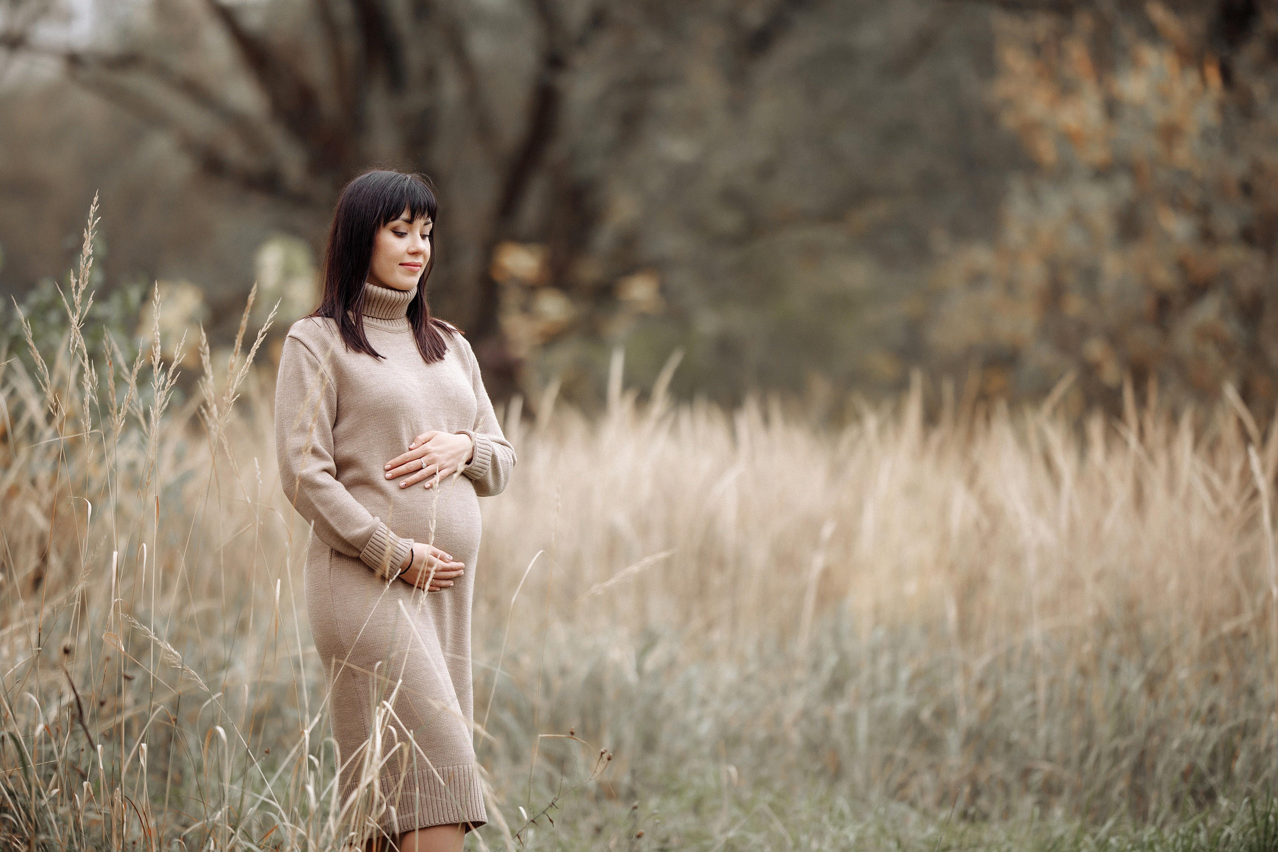 БЕРЕМЕННОСТЬ. Каплицкая Любовь — фотограф Тверь