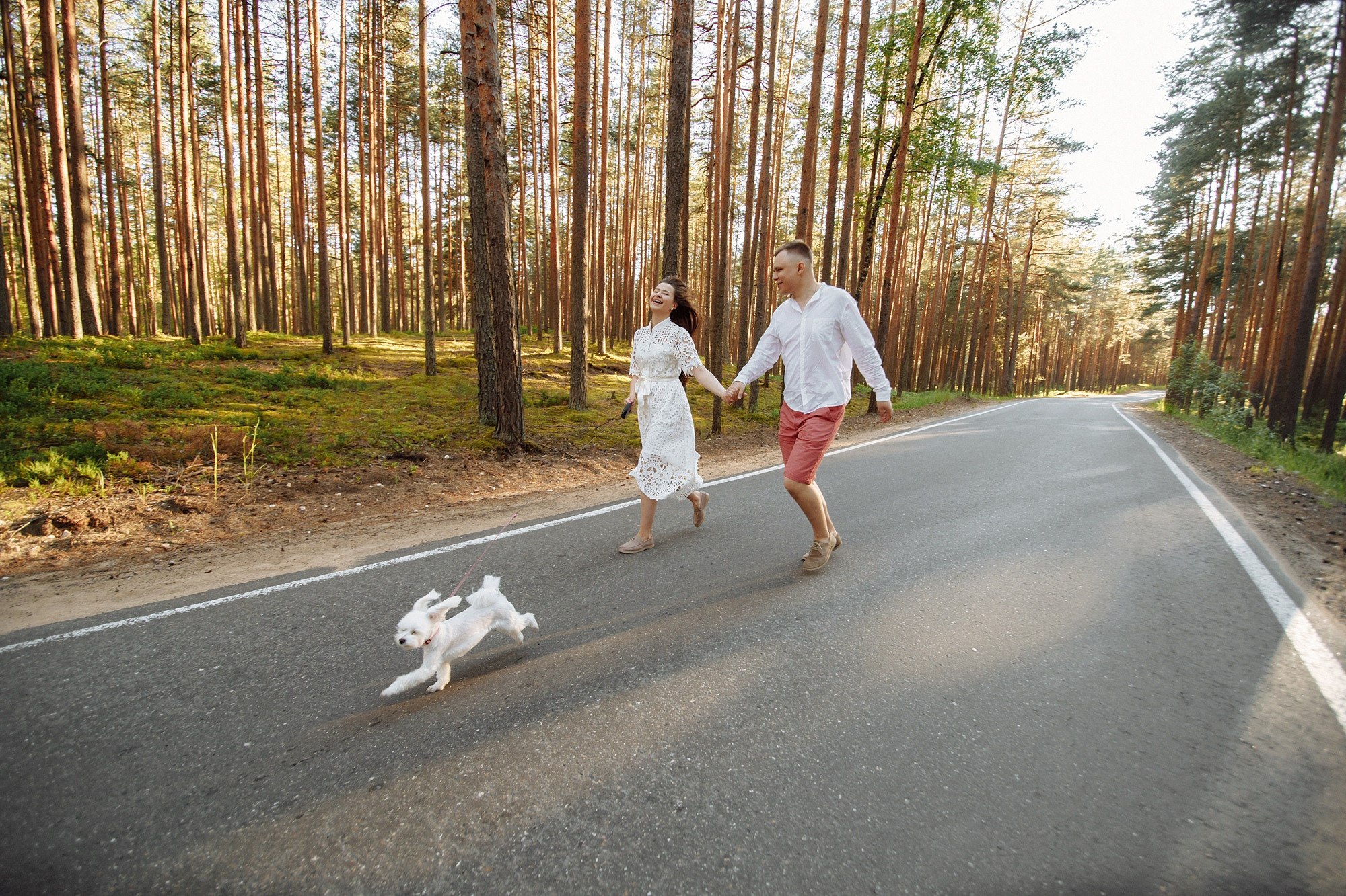 Love-story. Каплицкая Любовь — фотограф Тверь