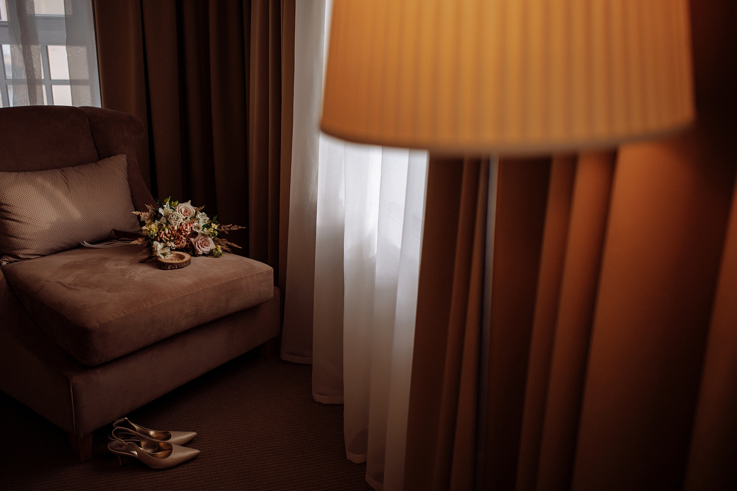 Свадебная. Каплицкая Любовь — фотограф Тверь