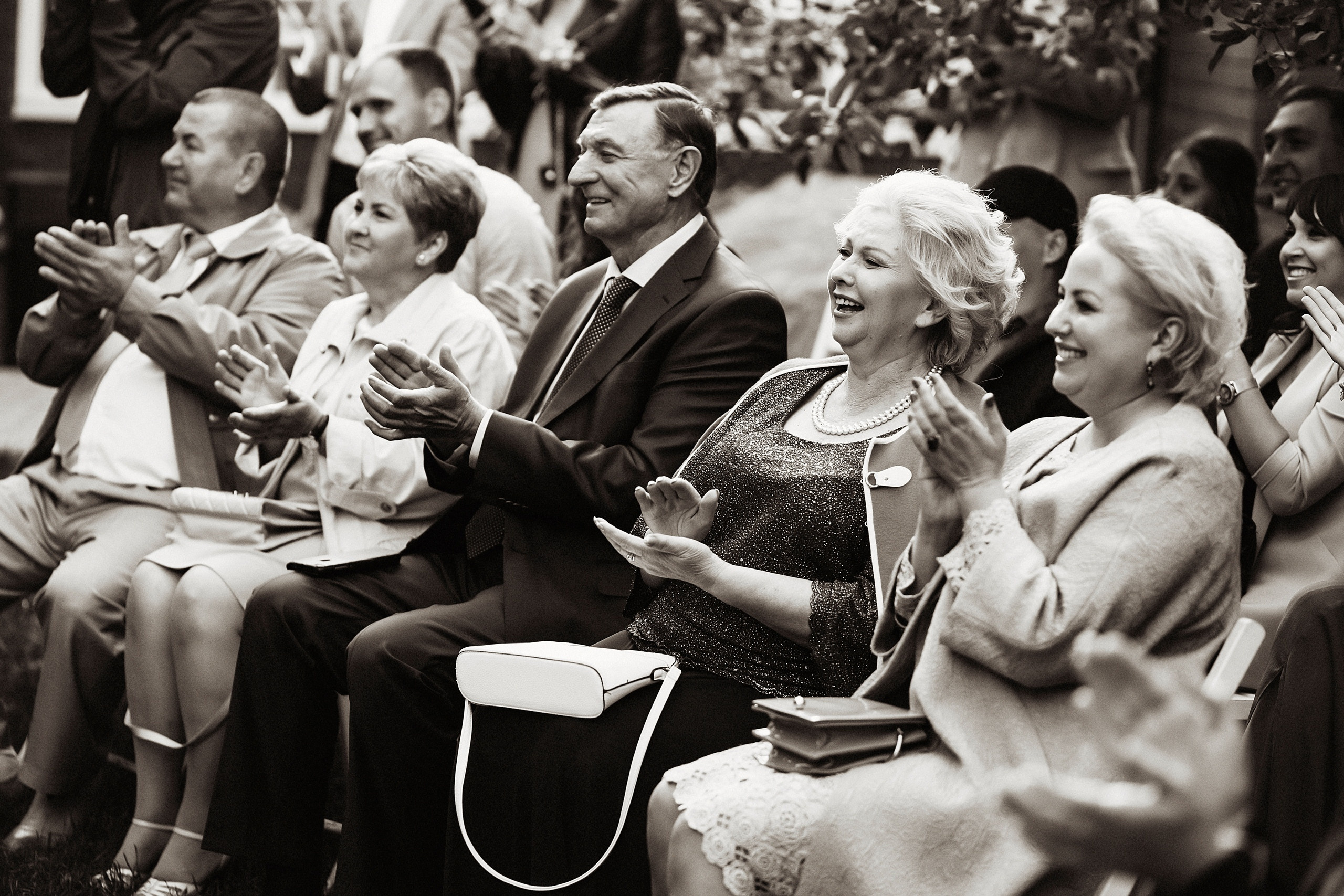 Свадебная. Каплицкая Любовь — фотограф Тверь