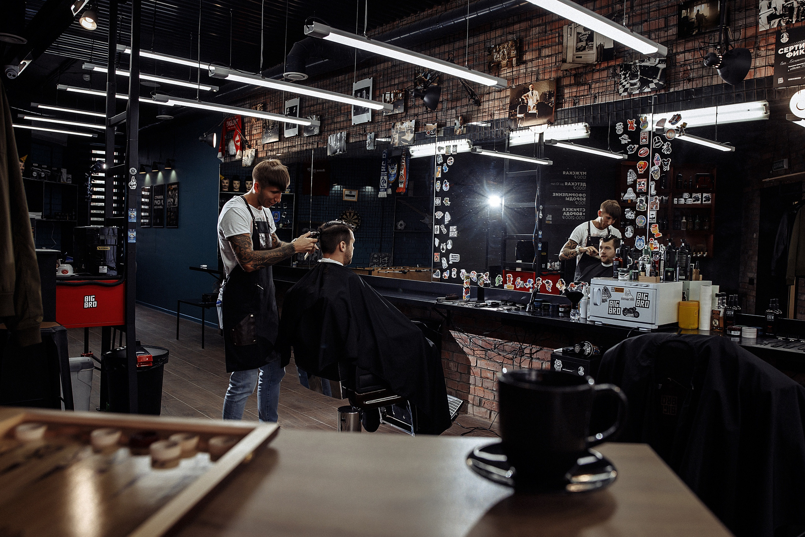 Свадебная. Каплицкая Любовь — фотограф Тверь