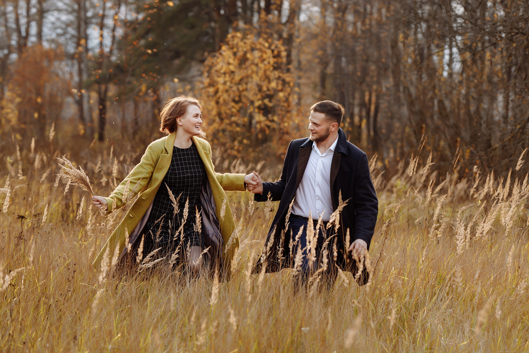 Love-story. Каплицкая Любовь — фотограф Тверь