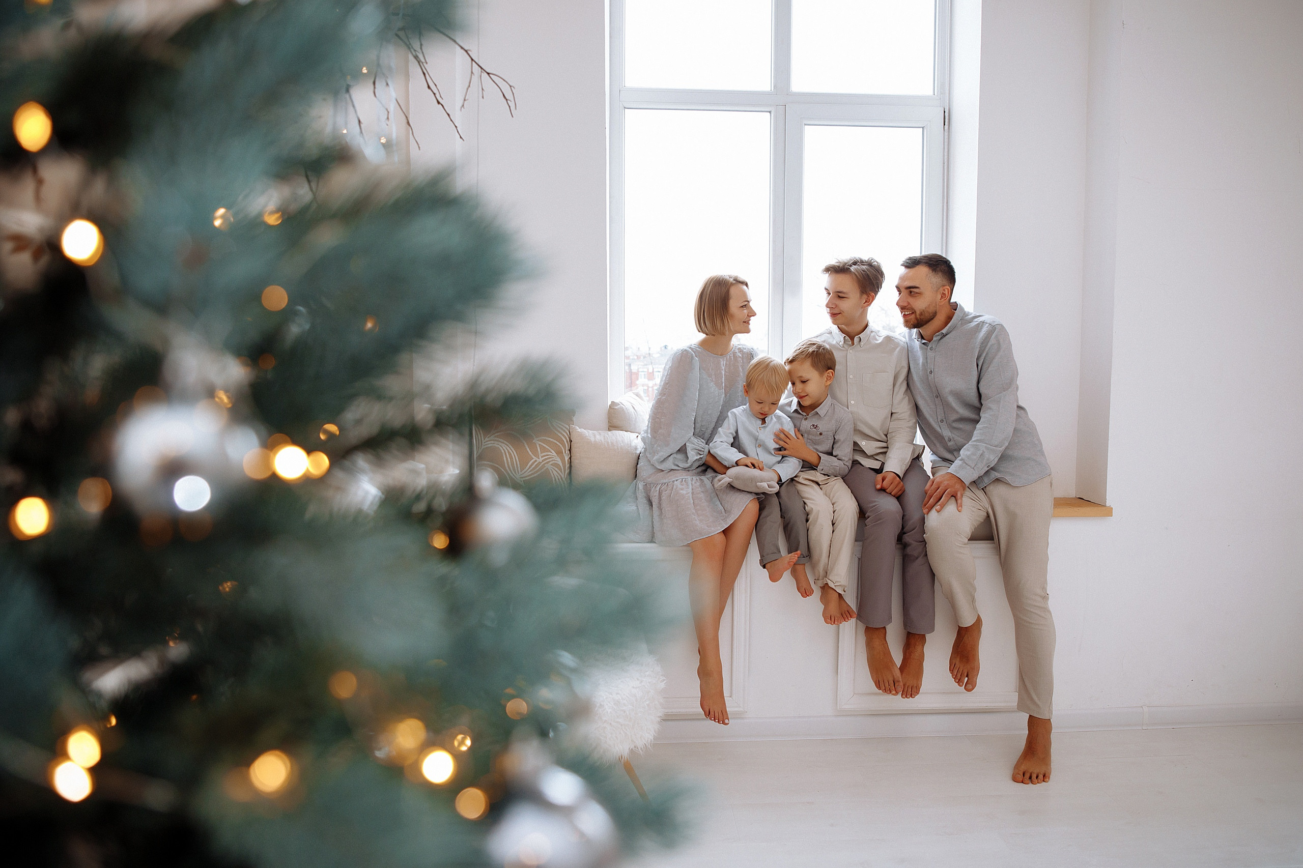 Студийная. Каплицкая Любовь — фотограф Тверь