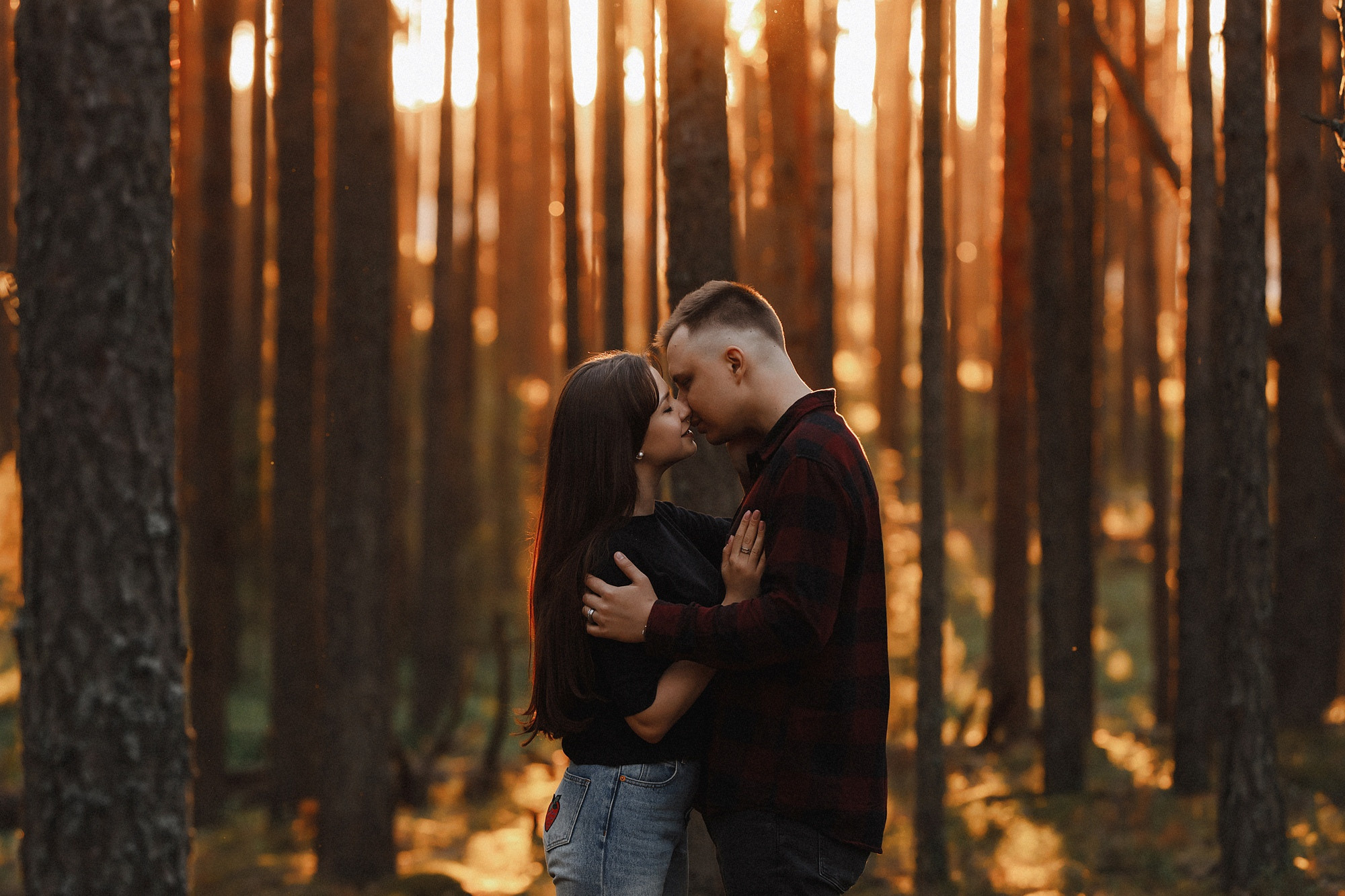 Love-story. Каплицкая Любовь — фотограф Тверь