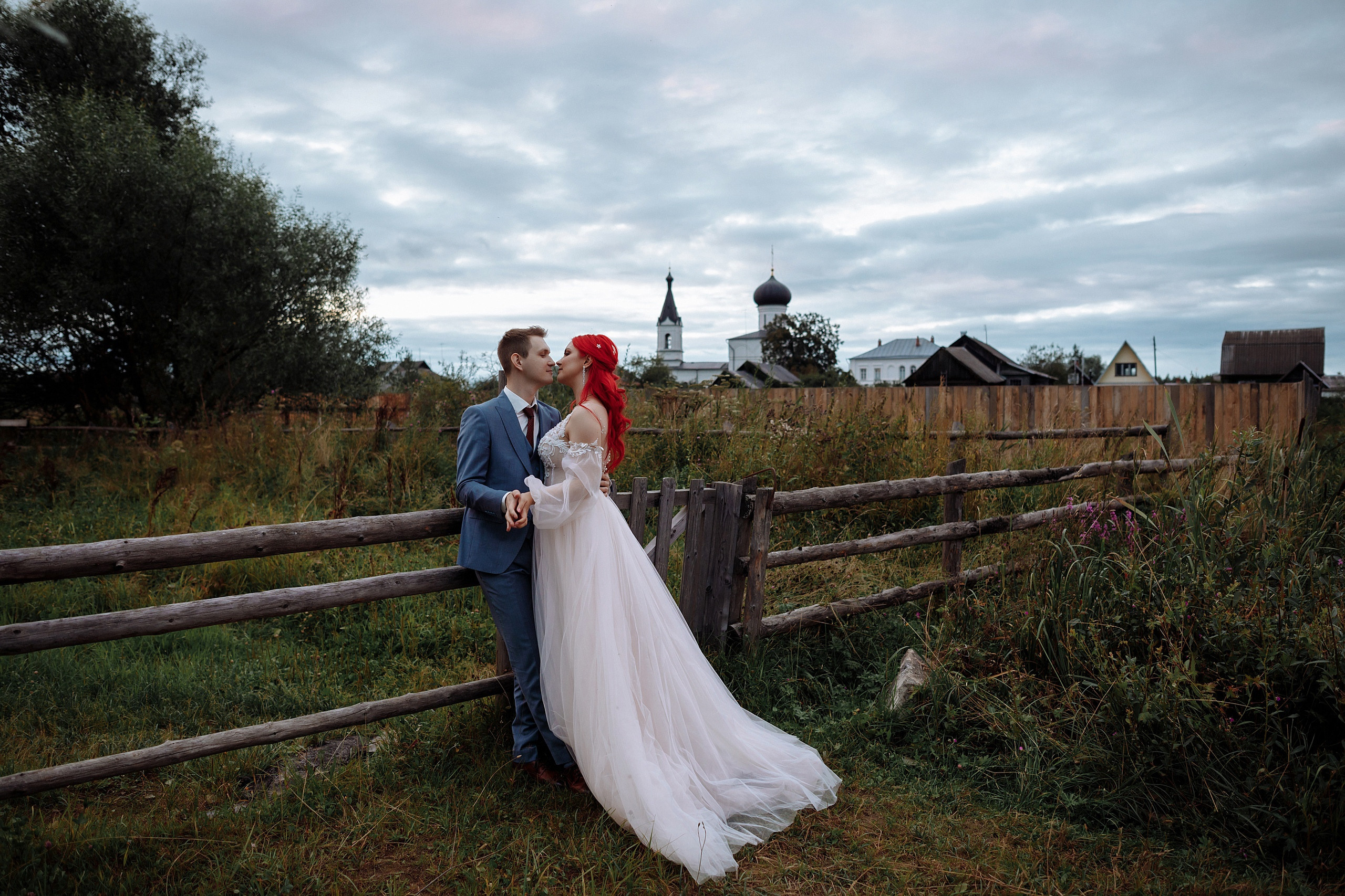 На Орше. Каплицкая Любовь — фотограф Тверь