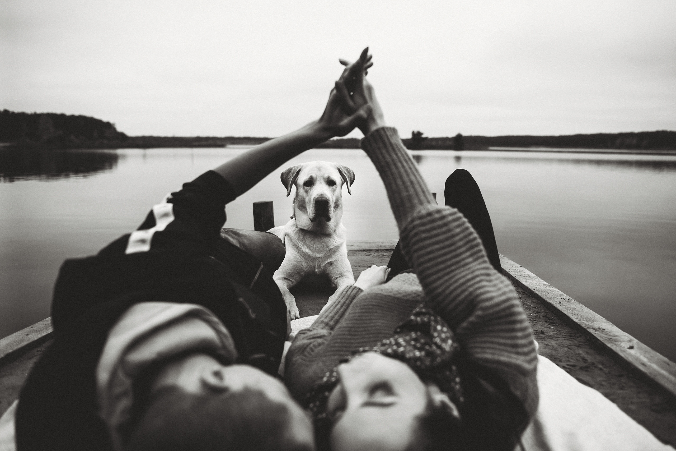 Love-story. Каплицкая Любовь — фотограф Тверь