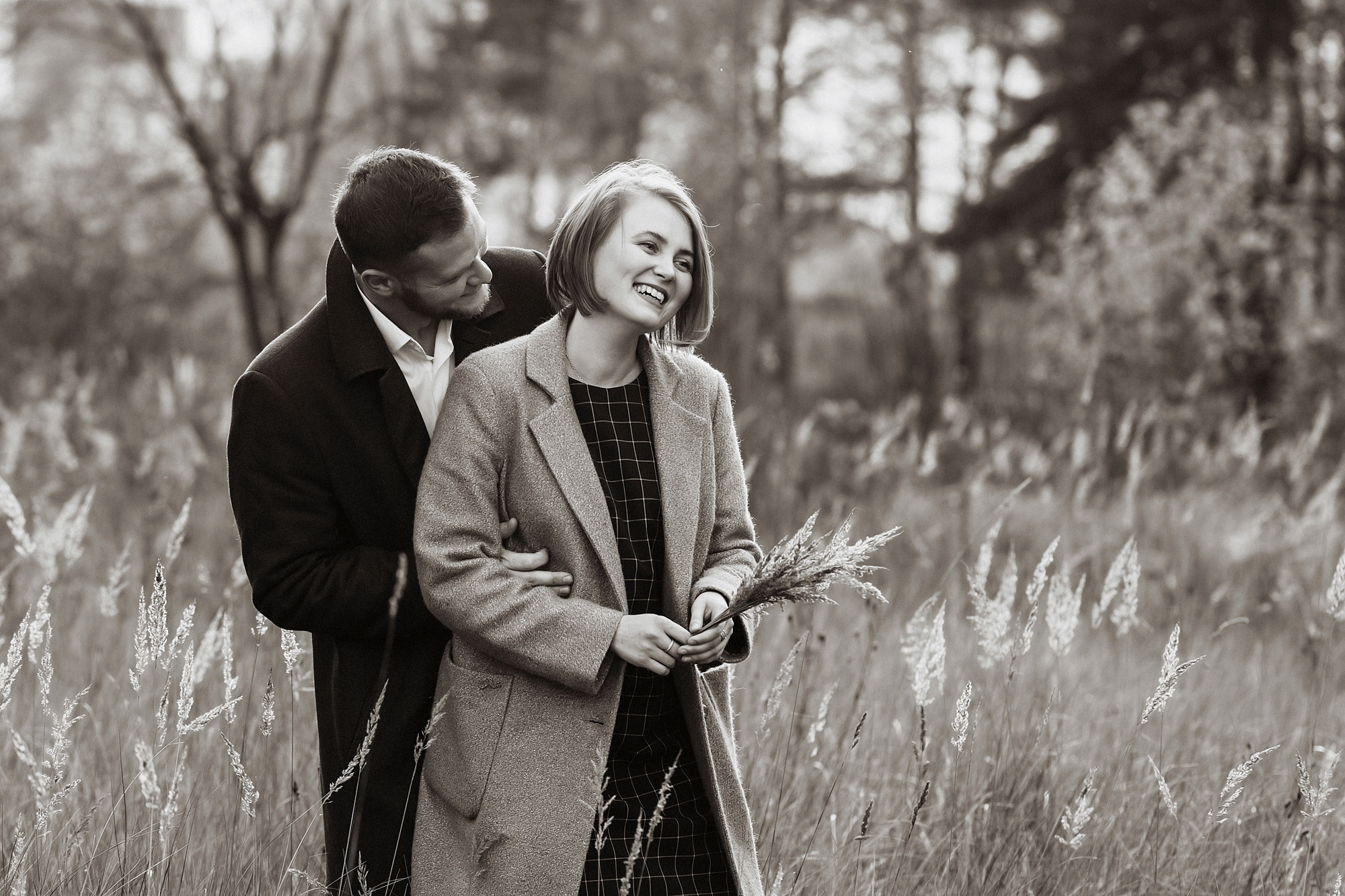 Love-story. Каплицкая Любовь — фотограф Тверь