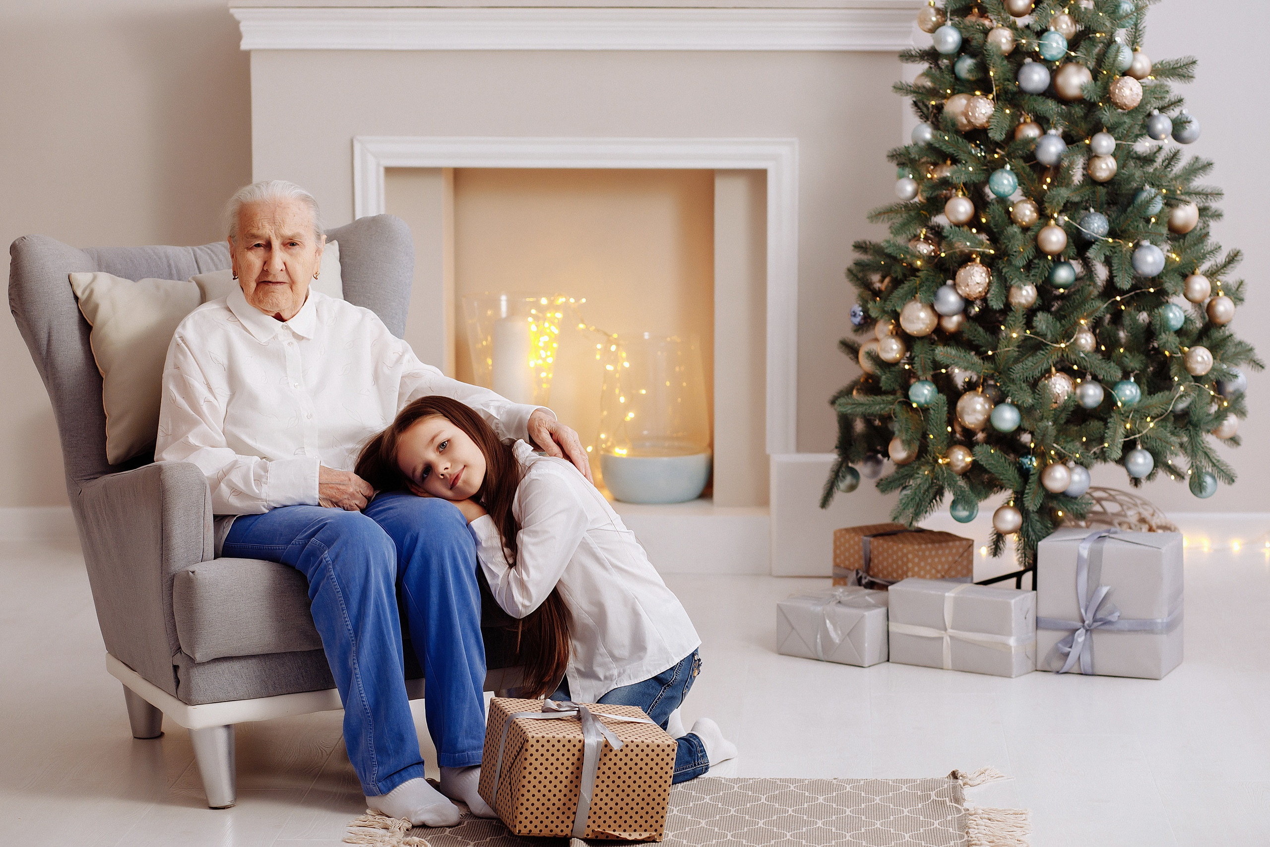 Студийная. Каплицкая Любовь — фотограф Тверь