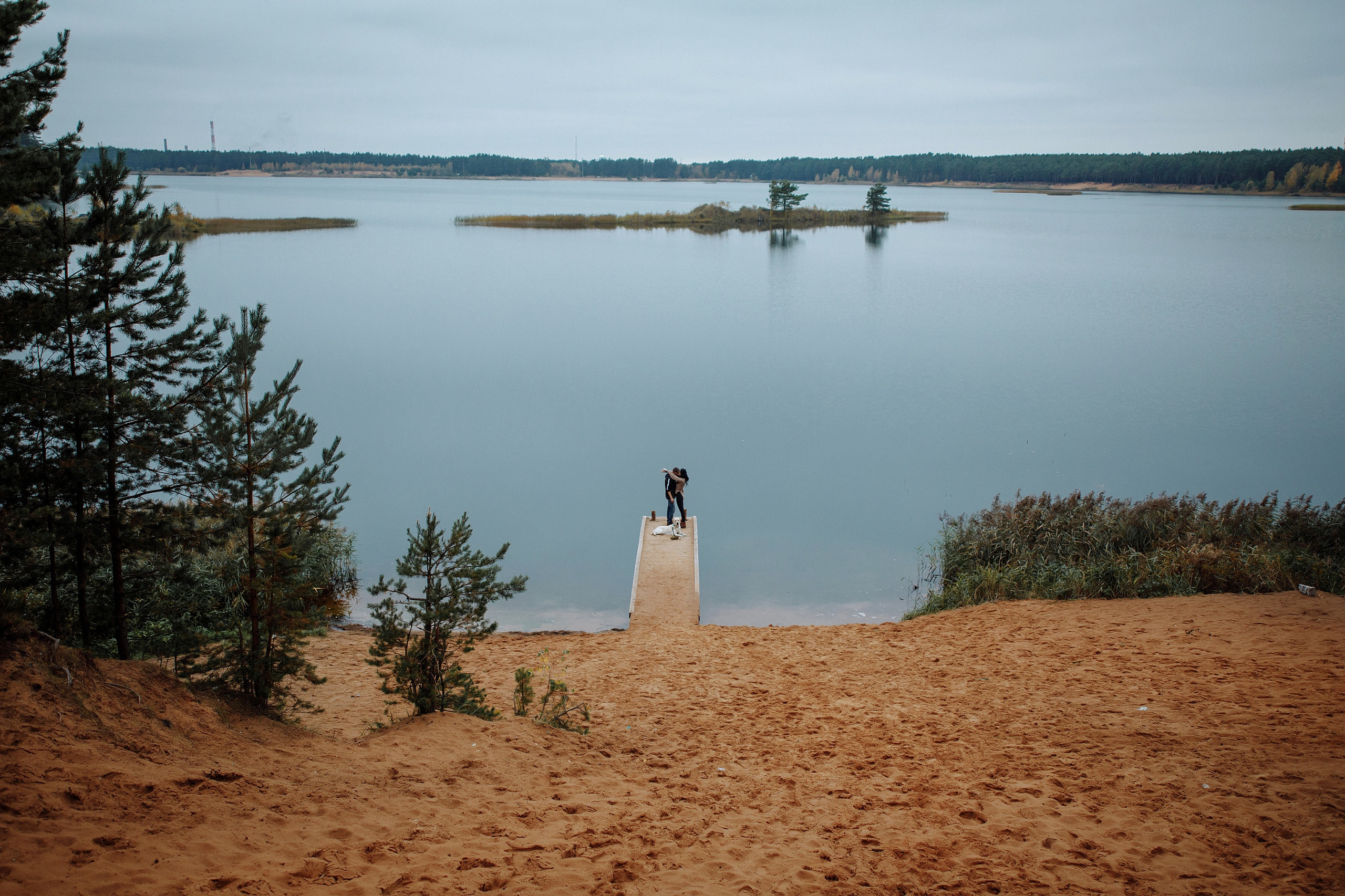 Love-story. Каплицкая Любовь — фотограф Тверь