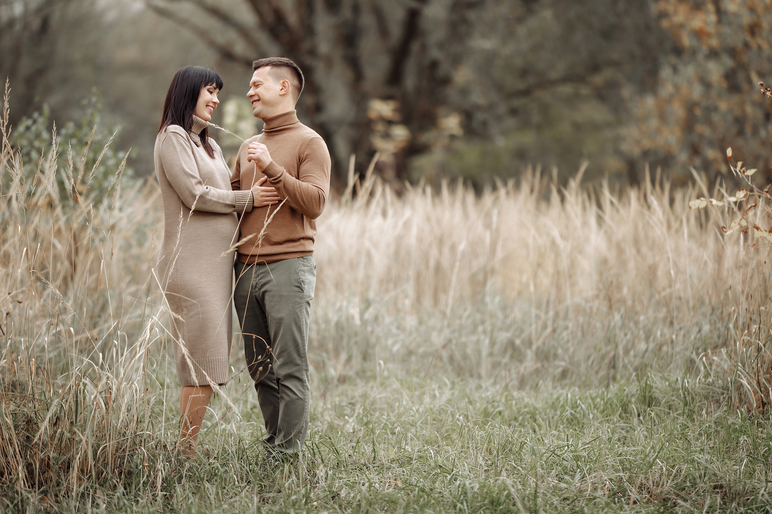 БЕРЕМЕННОСТЬ. Каплицкая Любовь — фотограф Тверь