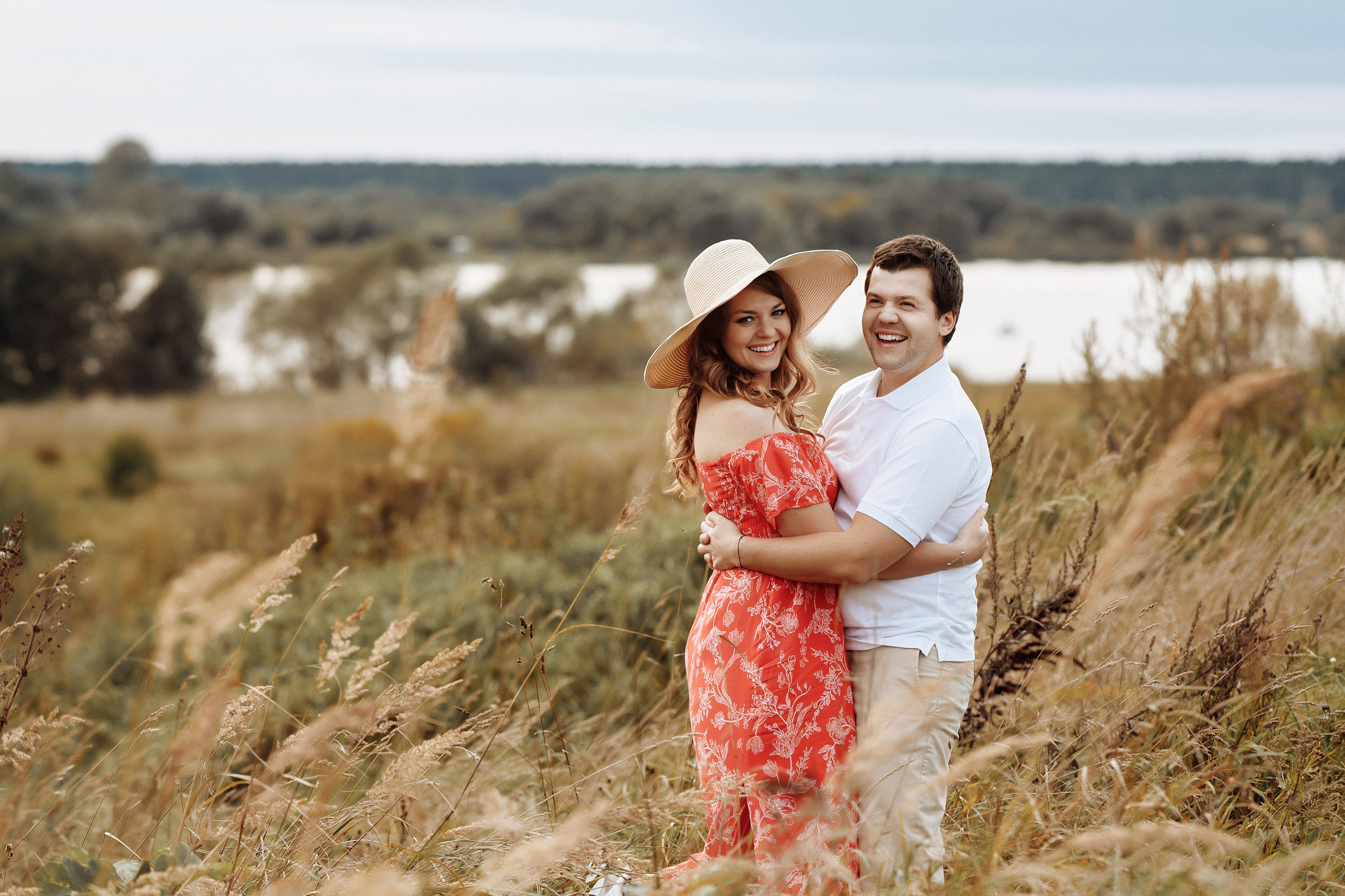 Love-story. Каплицкая Любовь — фотограф Тверь