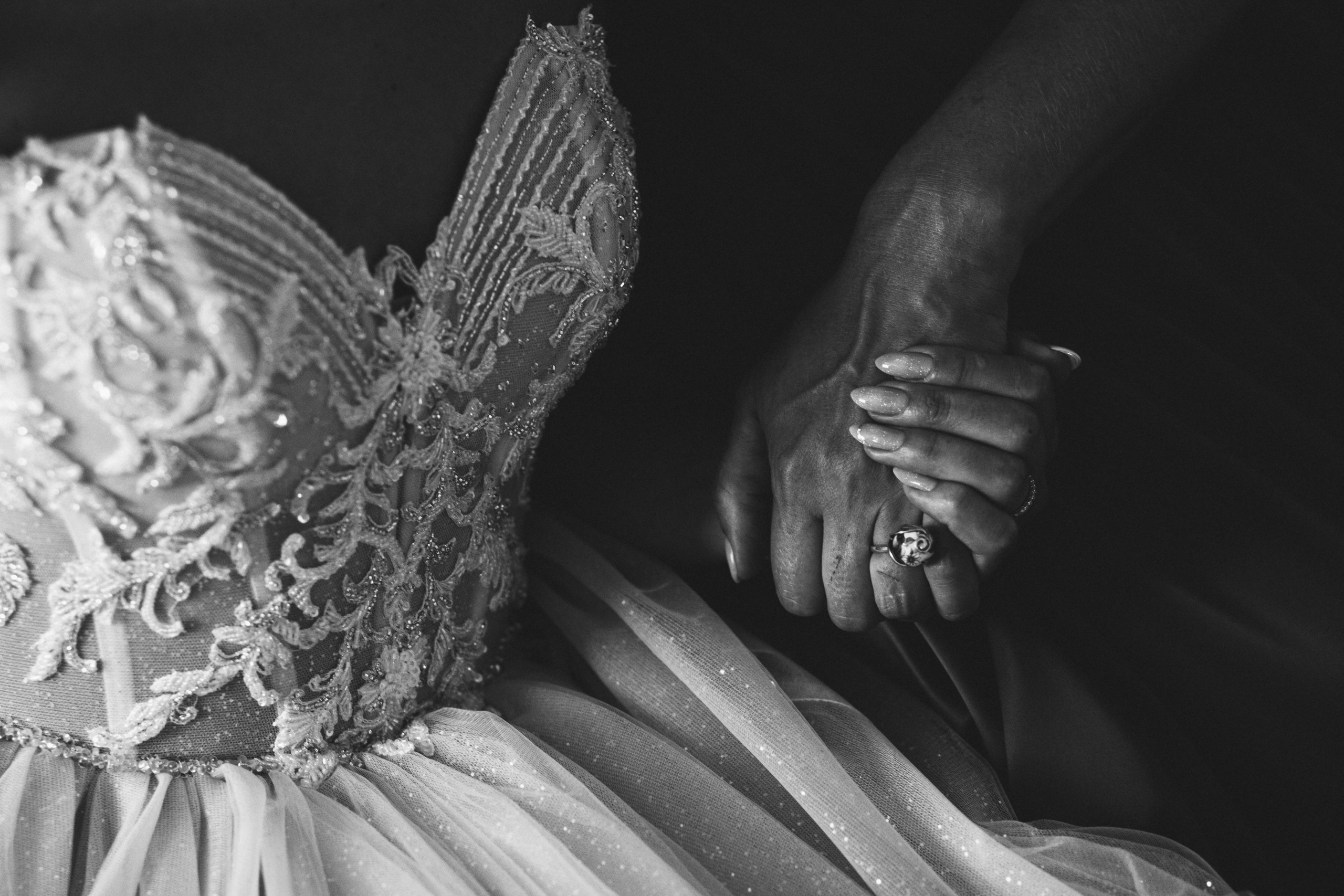 Свадебная. Каплицкая Любовь — фотограф Тверь