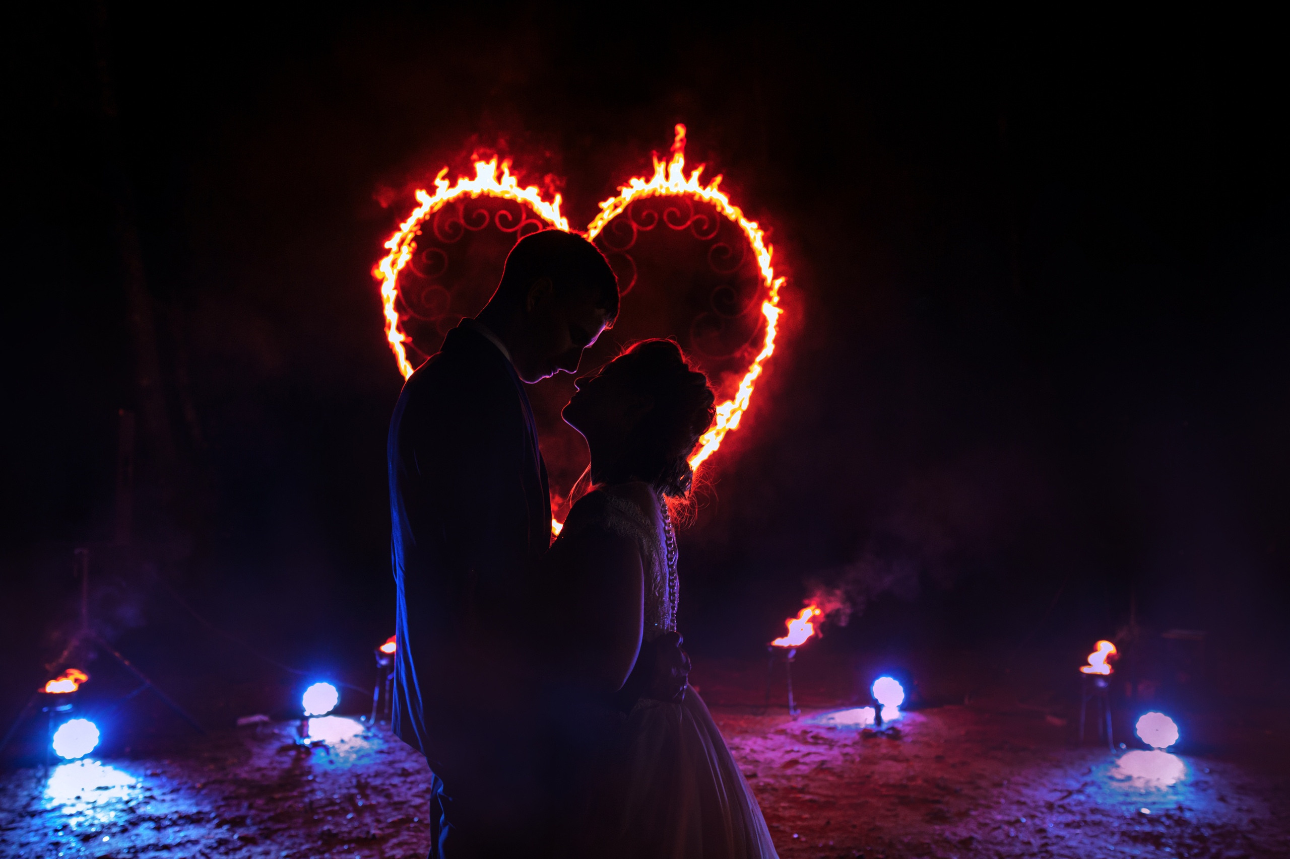 Свадебная. Каплицкая Любовь — фотограф Тверь