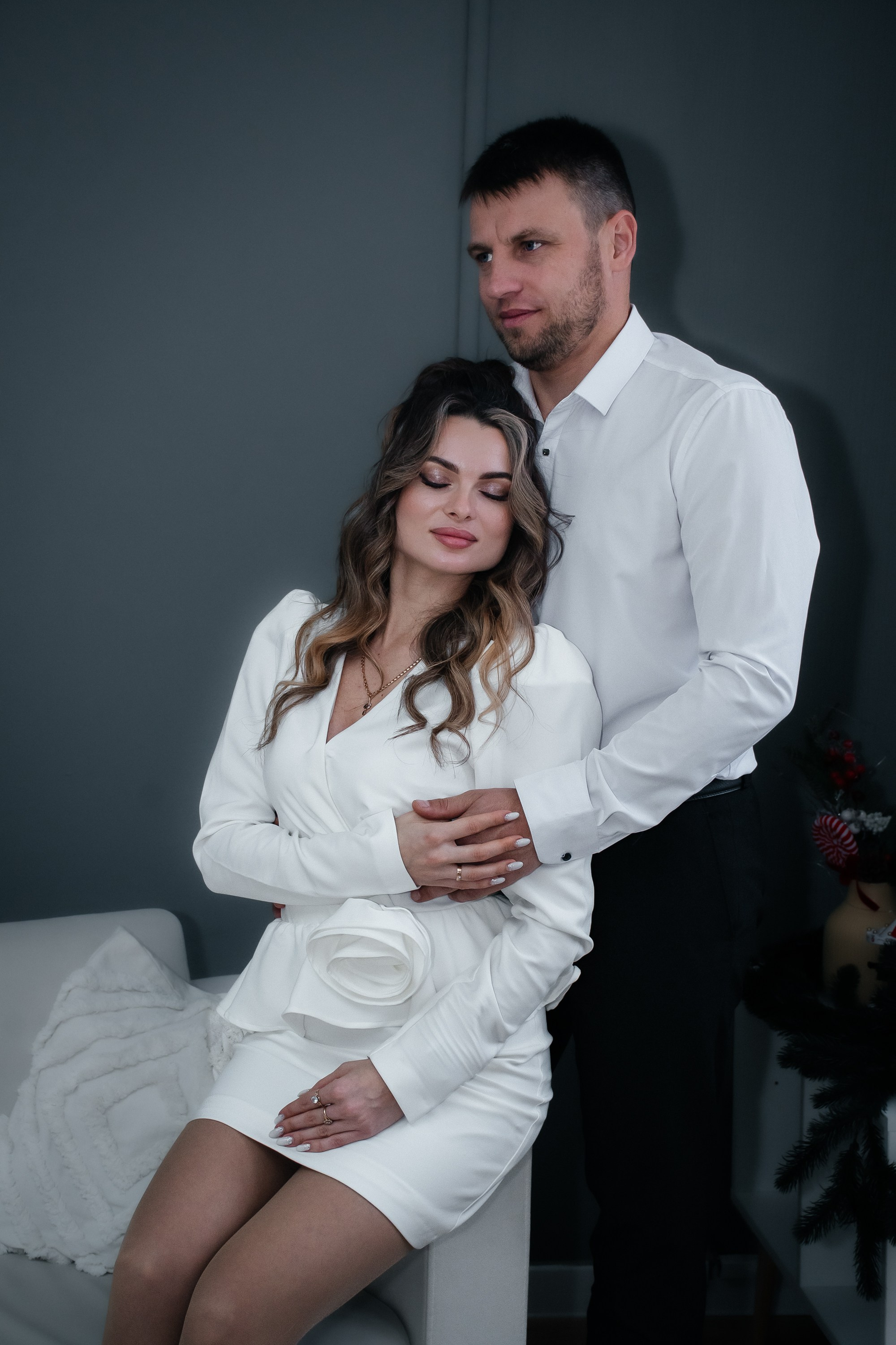 LOVE-STORY. Семейный и детский фотограф Ирина Беспалова