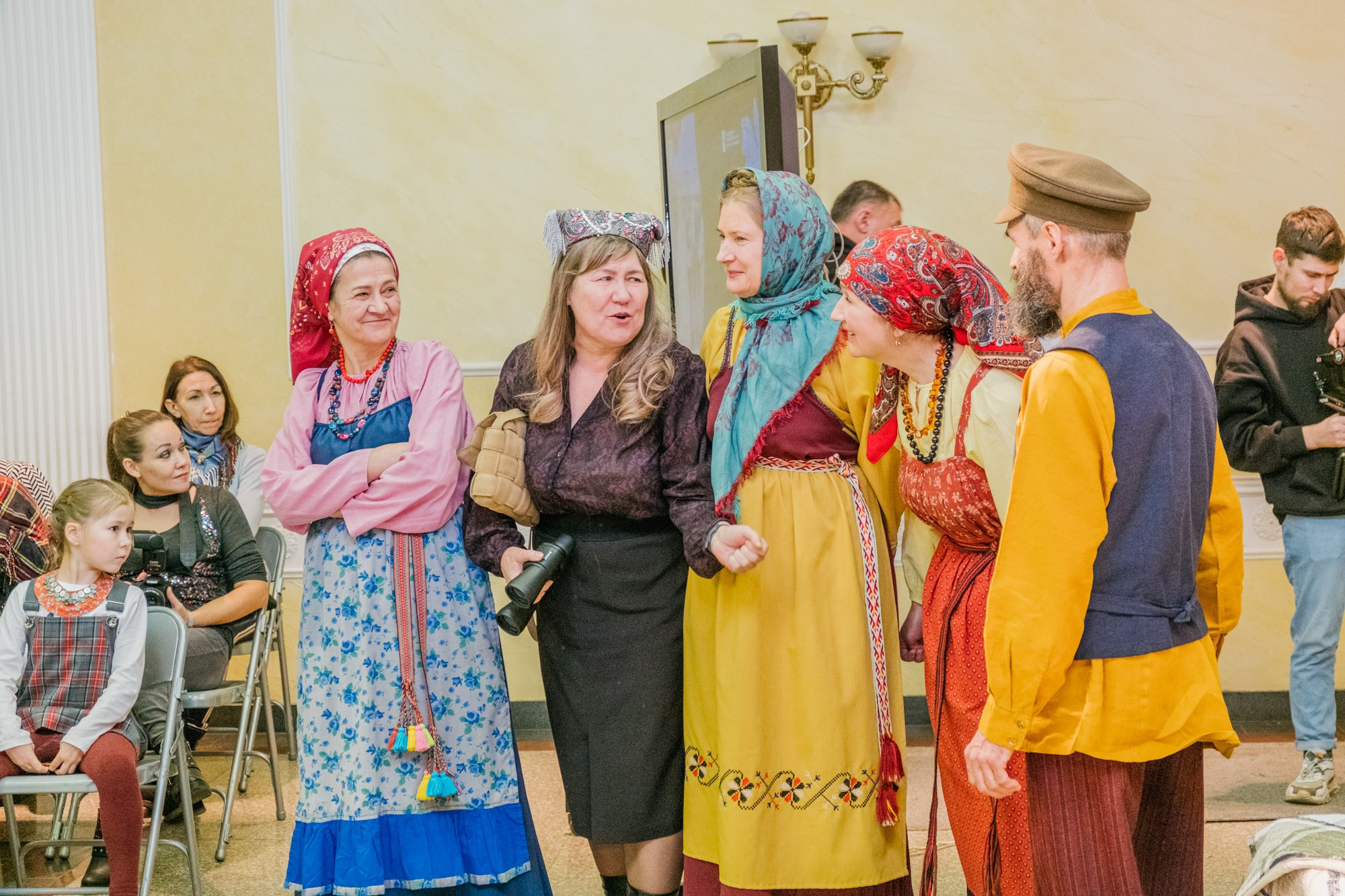 ТАНГЫРА — фестиваль современной этнокультуры. Максим Егоров, г. Ижевск. Репортажная, предметная съёмка и фуд-фотография