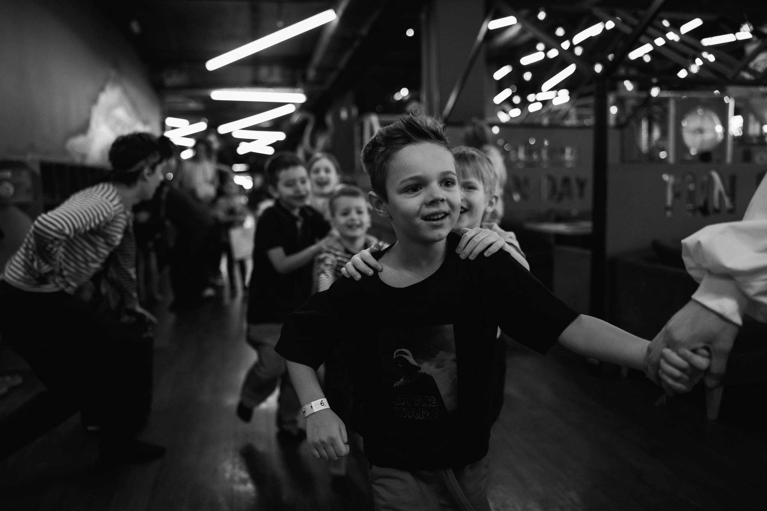 Вовусле 6 лет. Свадебный и семейный Фотограф Денис Кошель