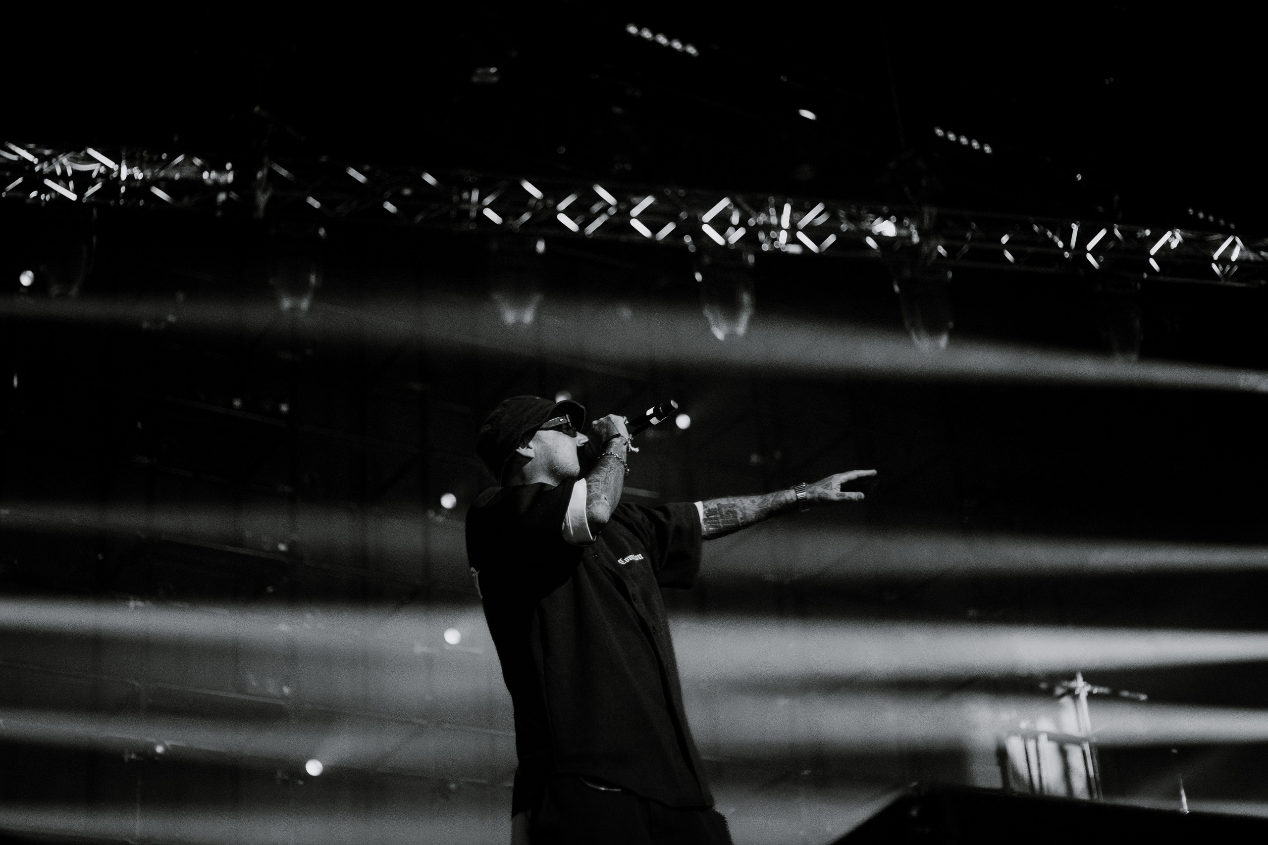 GUF. Фотограф Москва