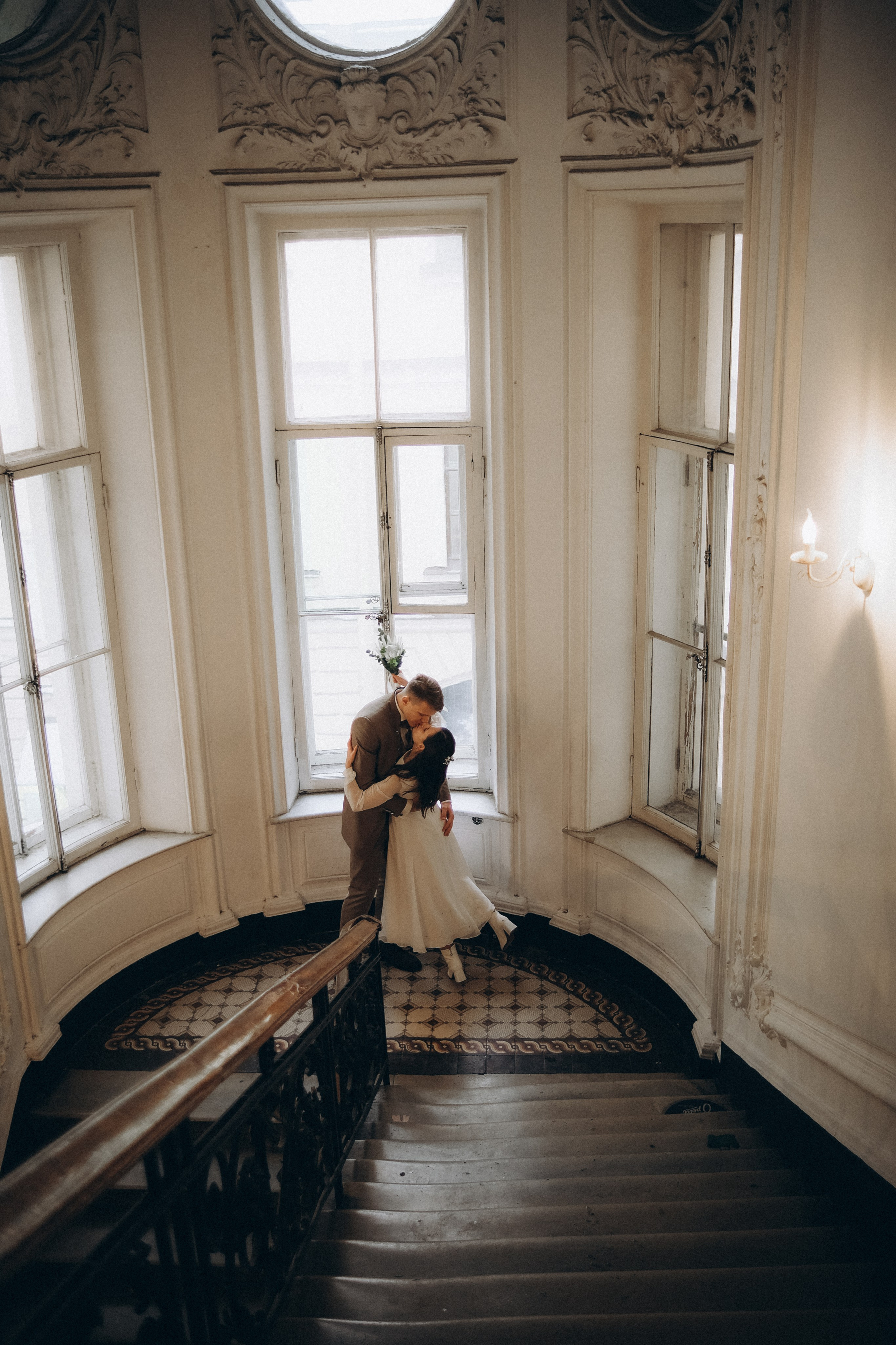 Аня & Паша ДБ1. Phdkvmr.ru