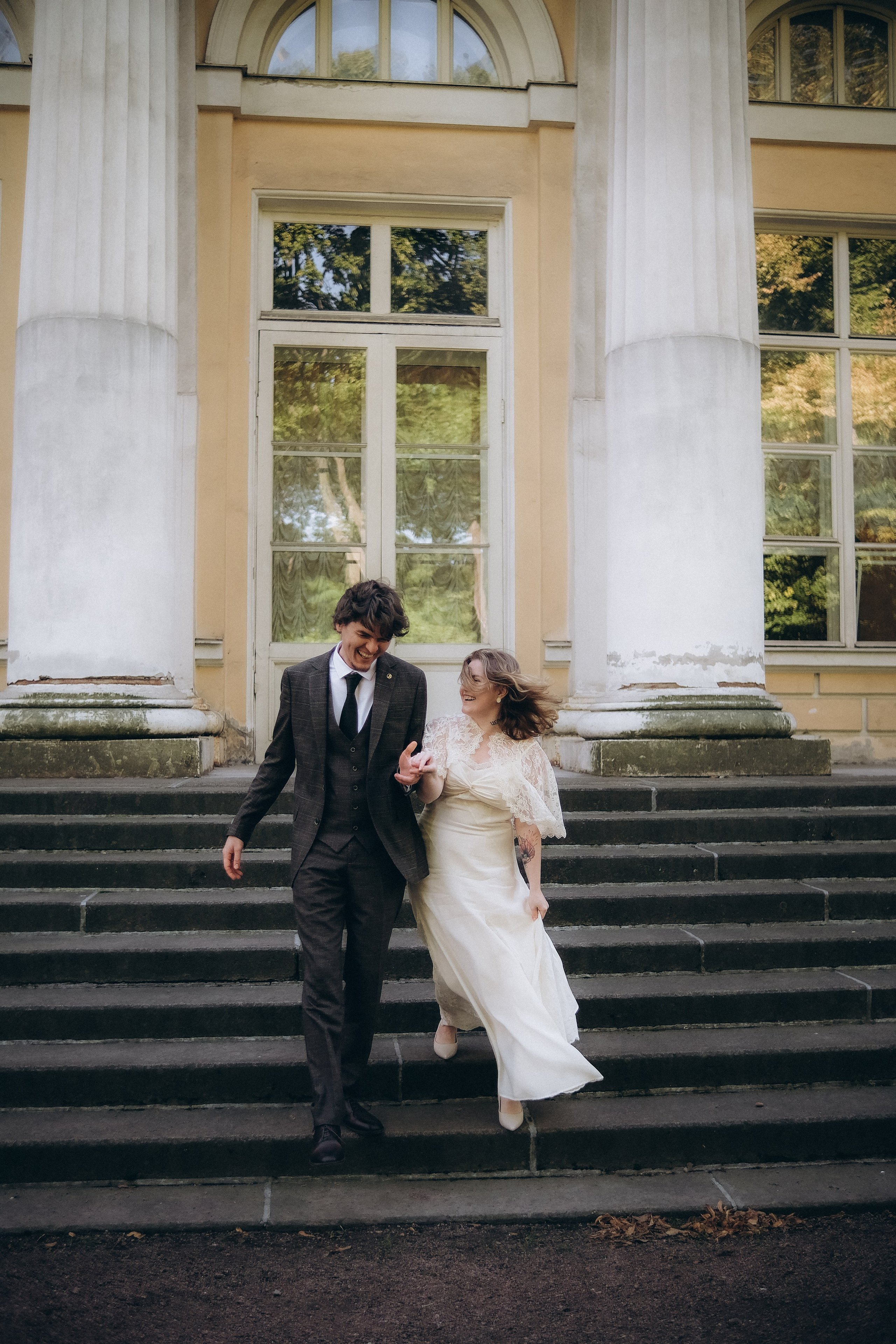 Женя & Артем. Phdkvmr.ru