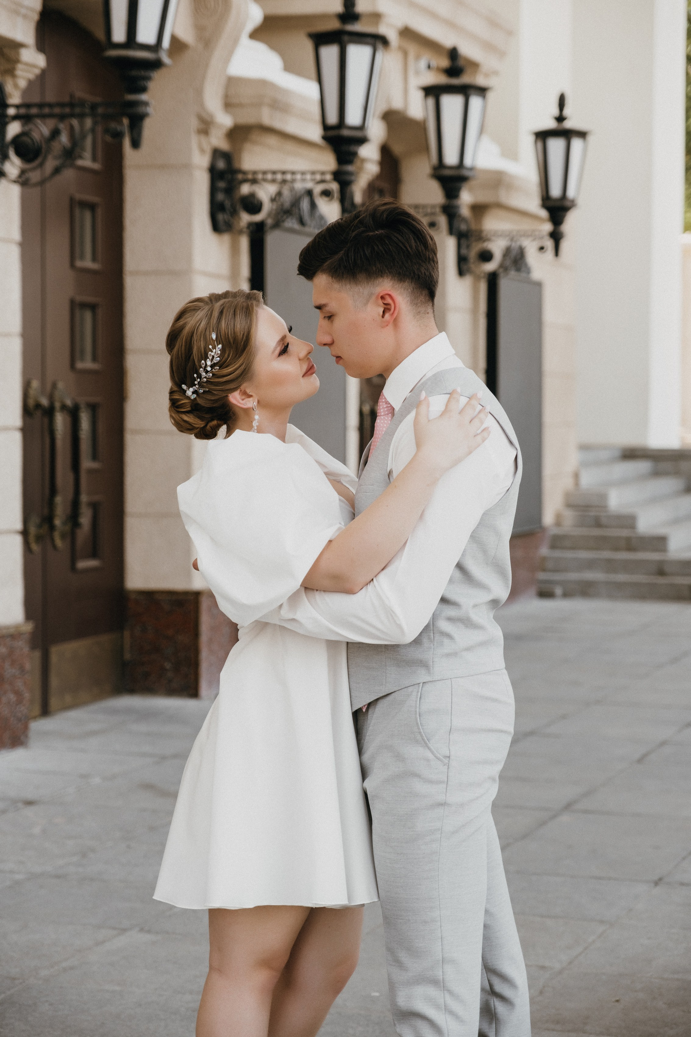 Свадебная фотосессия Волгоград. Свадебный и семейный фотограф в Волгограде Кристина Иванова