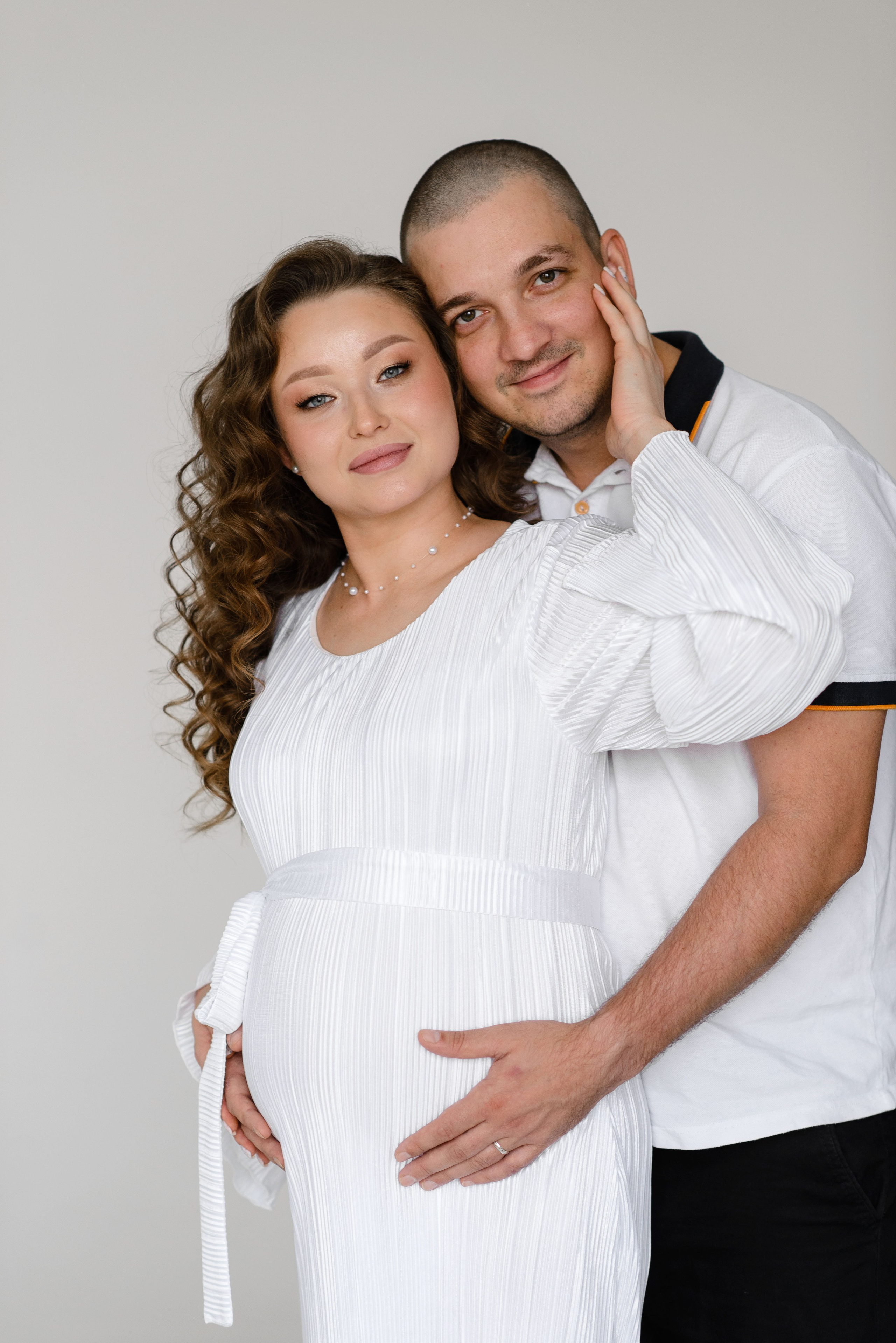 Фотосессия беременности. Семейный фотограф в Домодедово и Москве Елена Пичугина