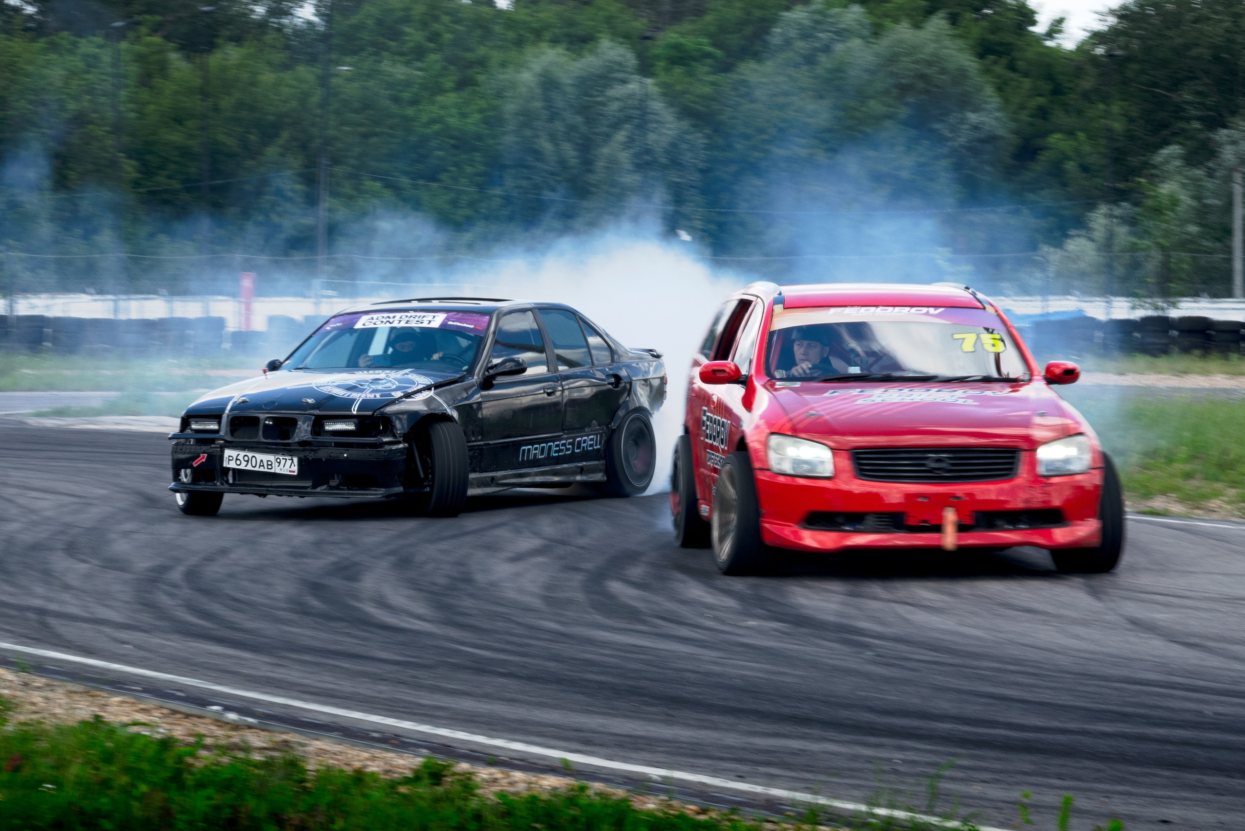 Drift | ADM Drift Contest | Сатюкап | Drift Expo. Ivan P — фотограф автоспорта в Москве