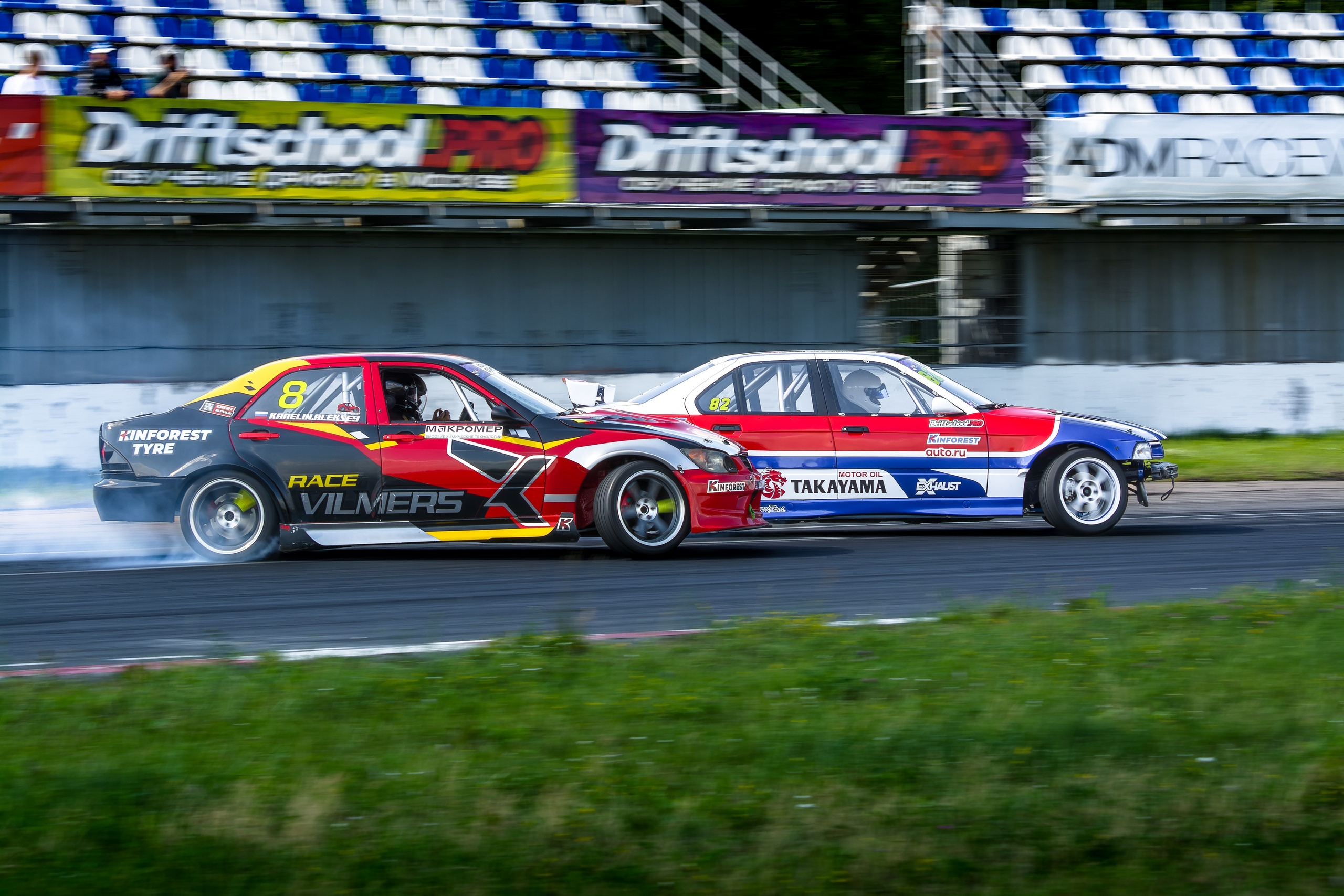 Drift | ADM Drift Contest | Сатюкап | Drift Expo. Ivan P — фотограф автоспорта в Москве