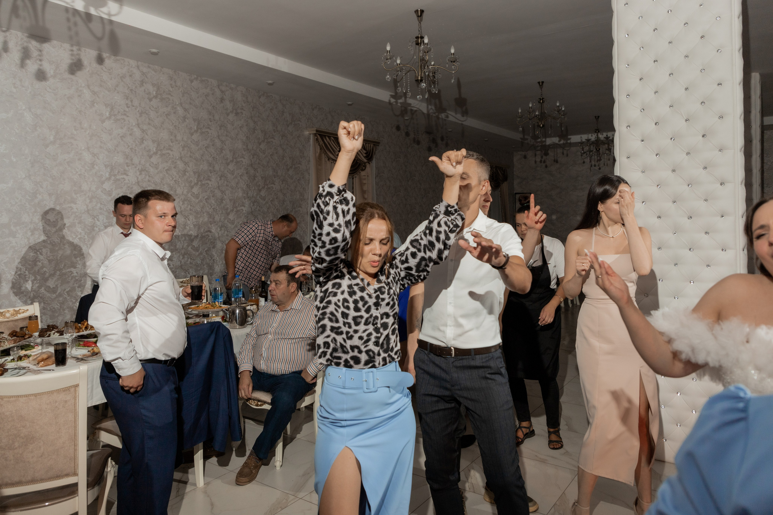 Иса и Валерия (сокращено). Свадебный фотограф Ангелина Сунгатулина | Саратов | Балаково | Вольск