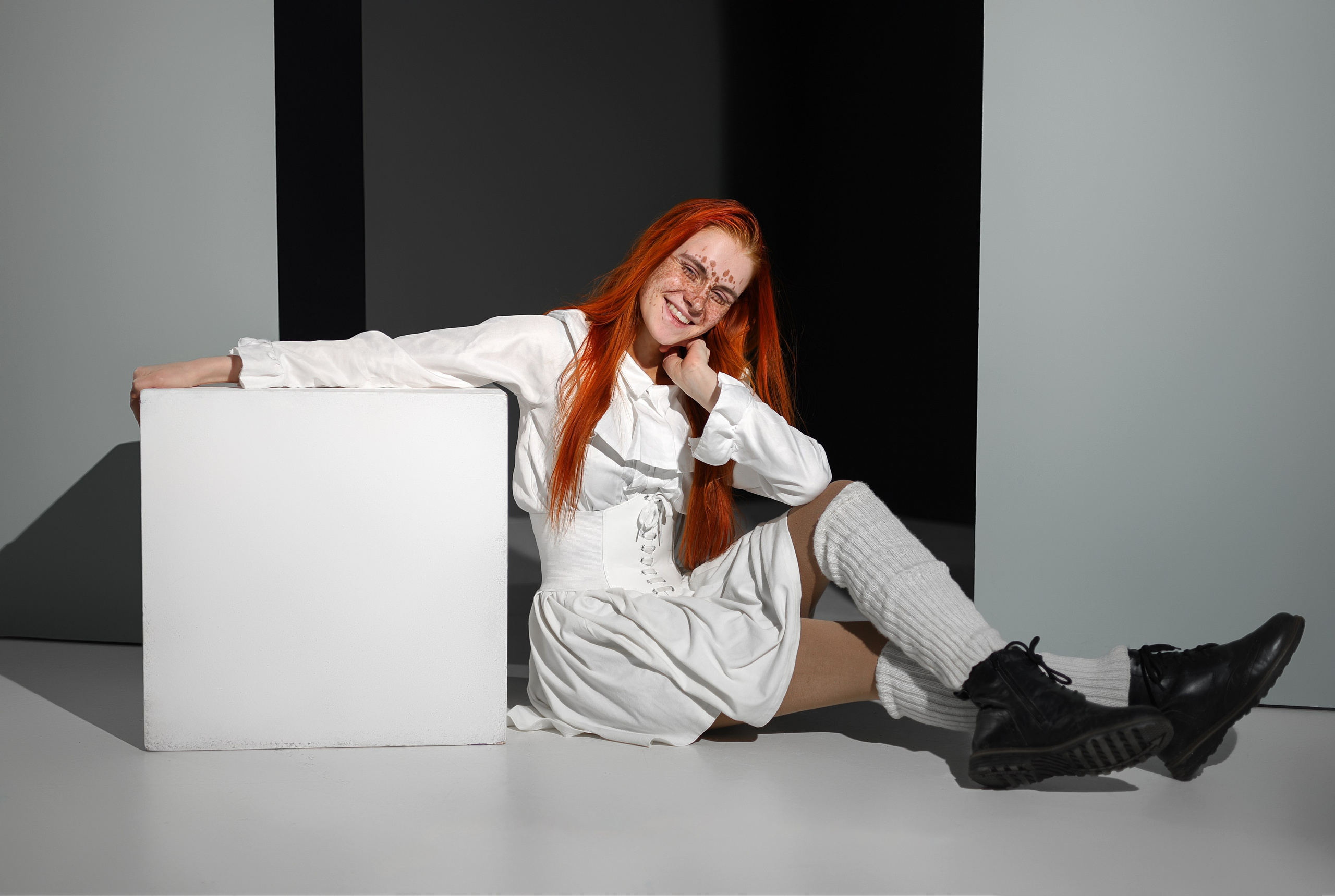 Старшая школа