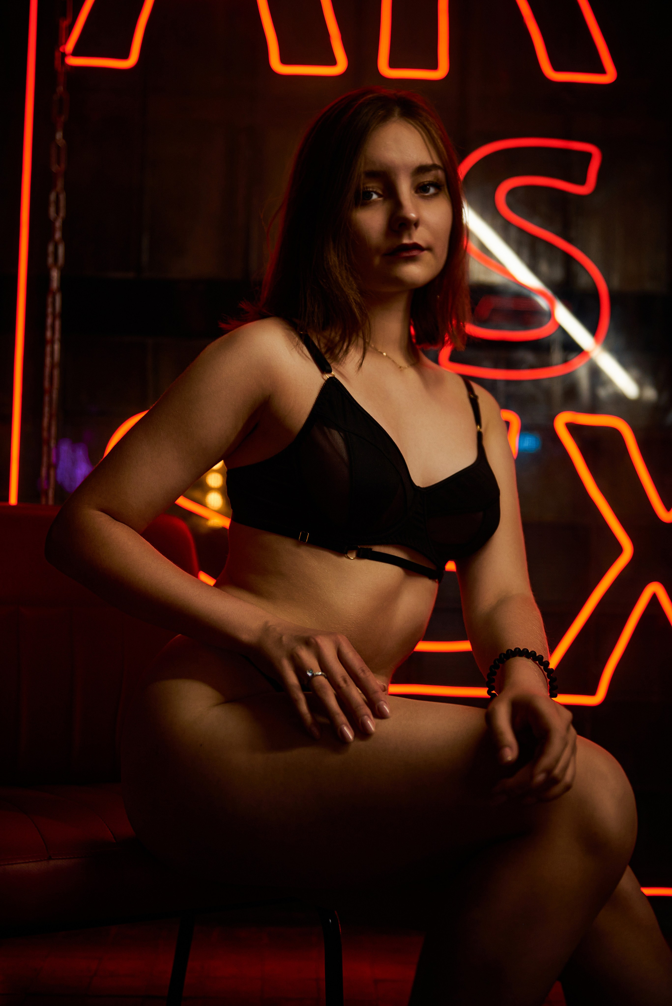 Полина. Андрей Винников фотограф в Нижнем Новгороде