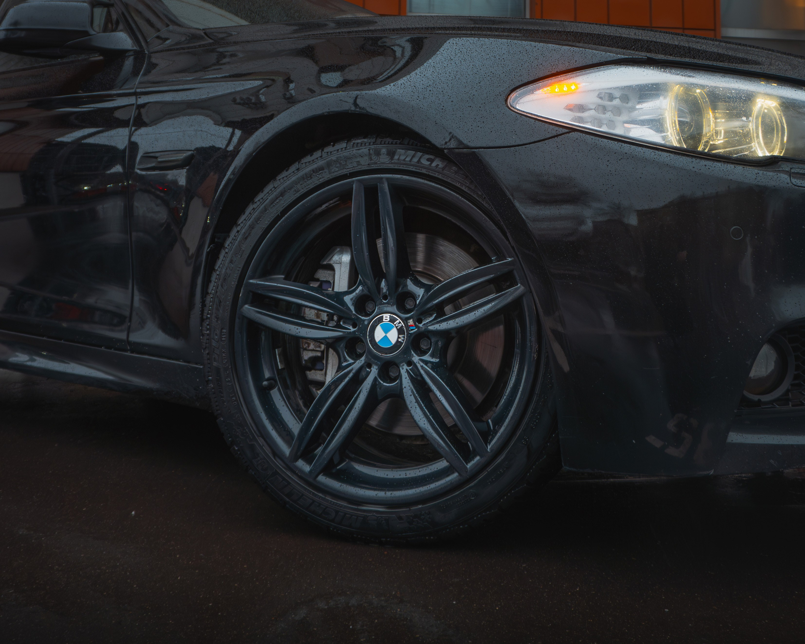 For sale. Автомобильный фотограф в Москве