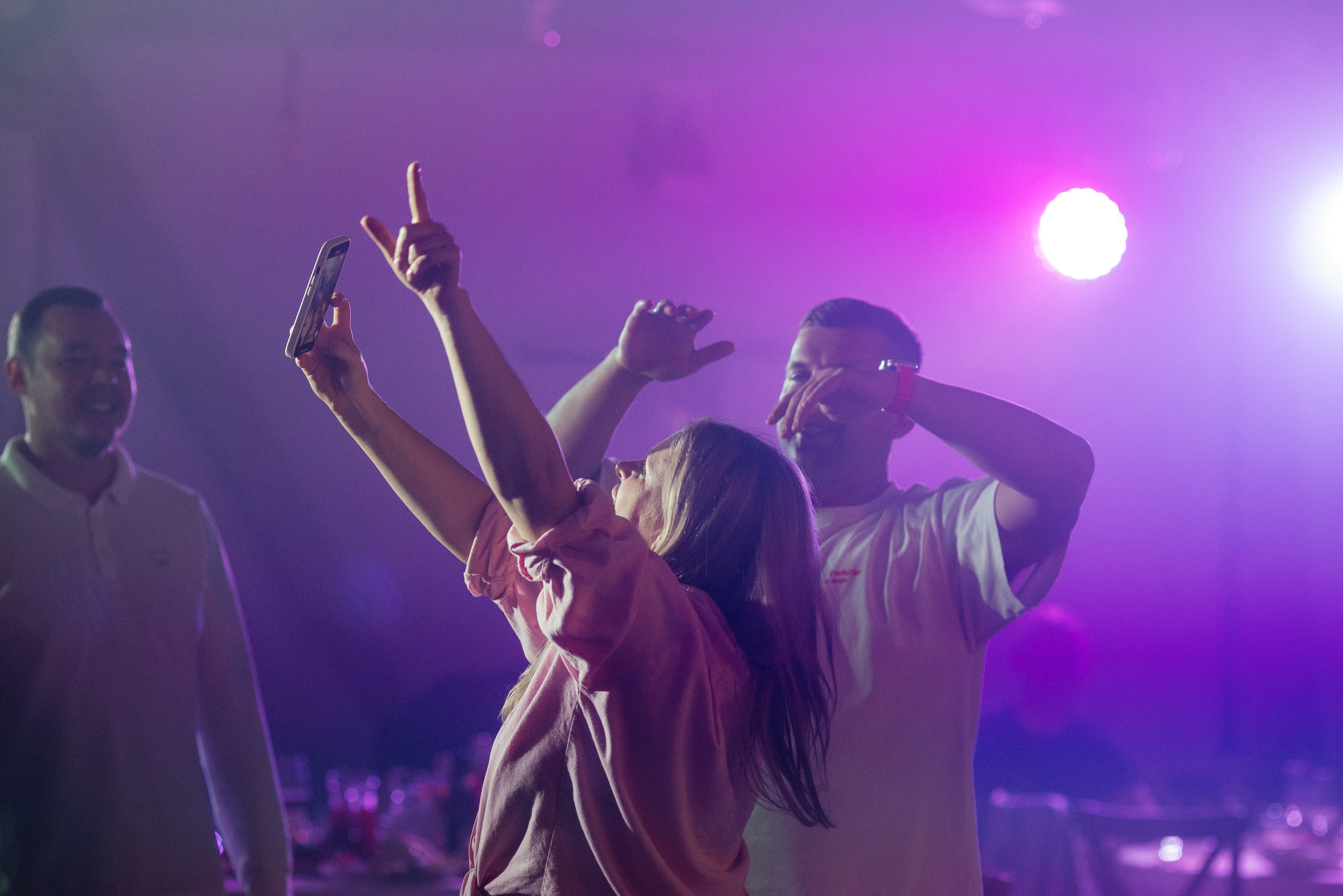 Banquet. Главная