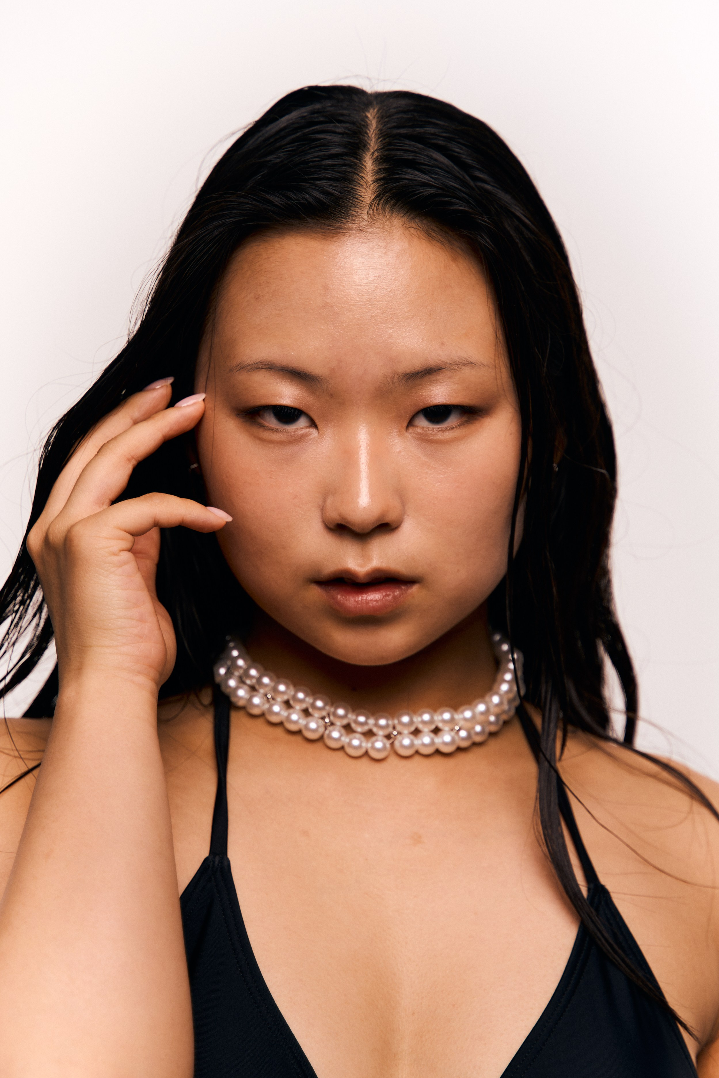 Время для себя. Искарова Зарина, фотограф в Алматы