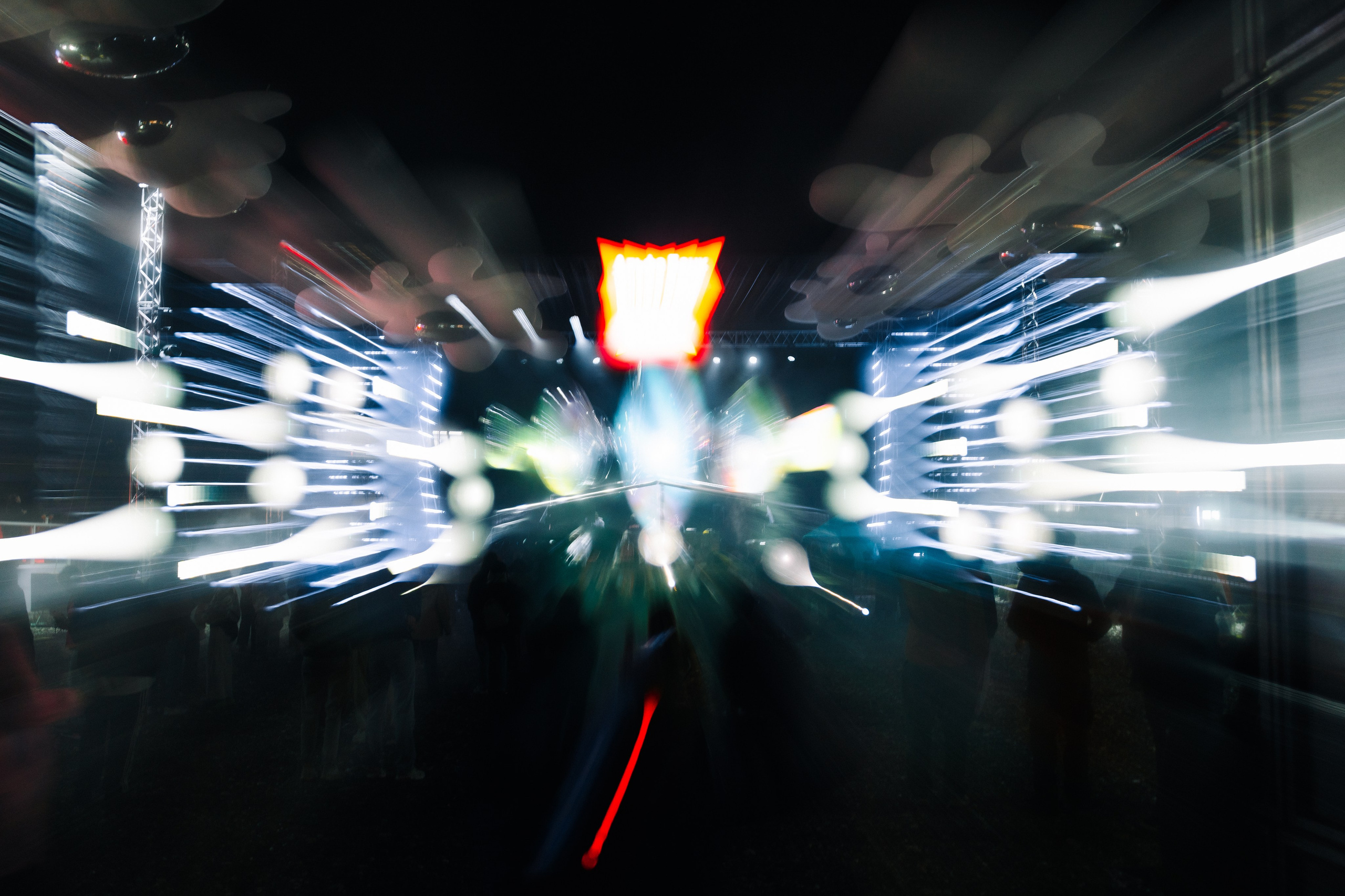 New Star Weekend, SILA SVETA. @tomrus: Рустам Шагиморданов — фотограф