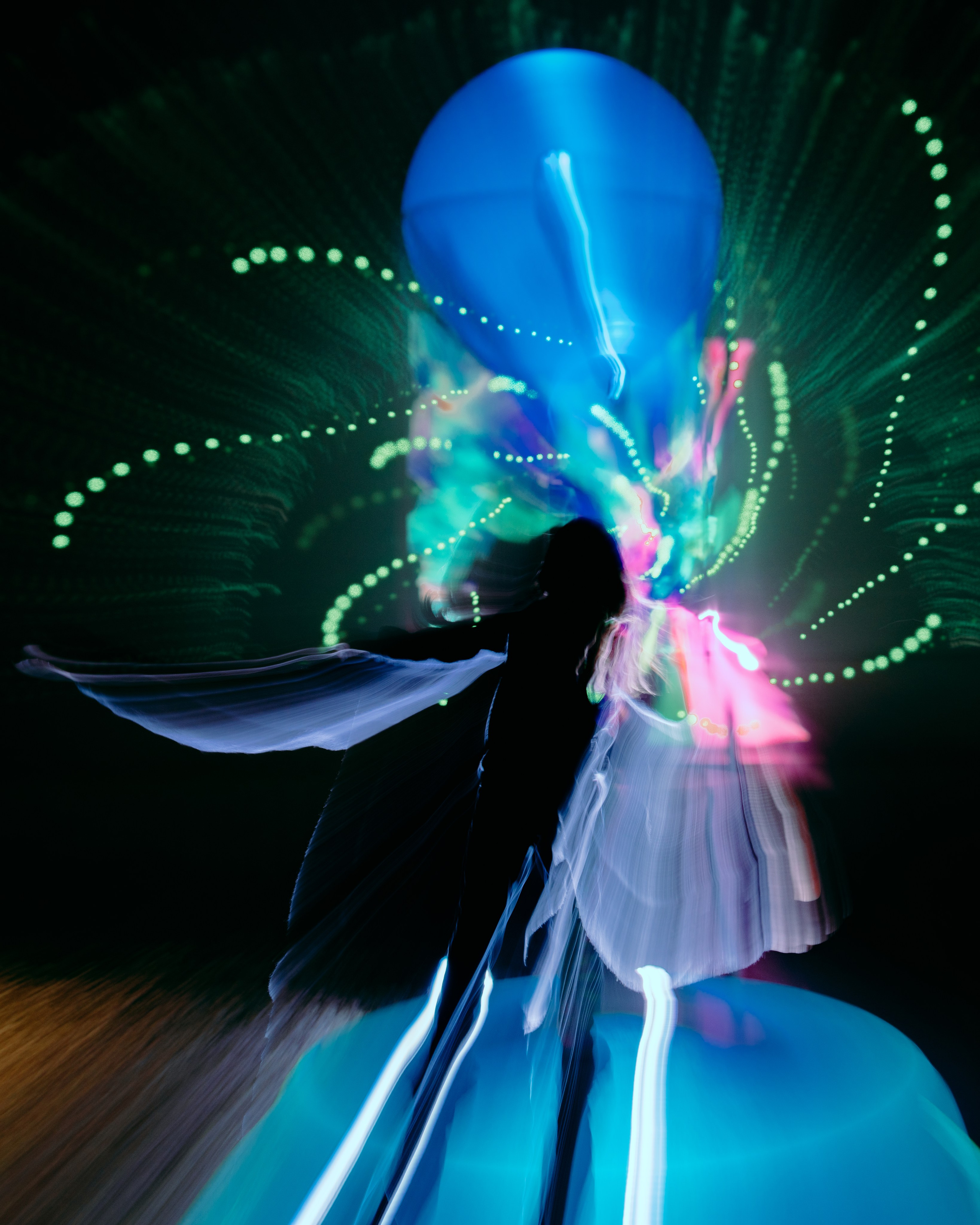 NUR 2024. @tomrus: Рустам Шагиморданов — фотограф