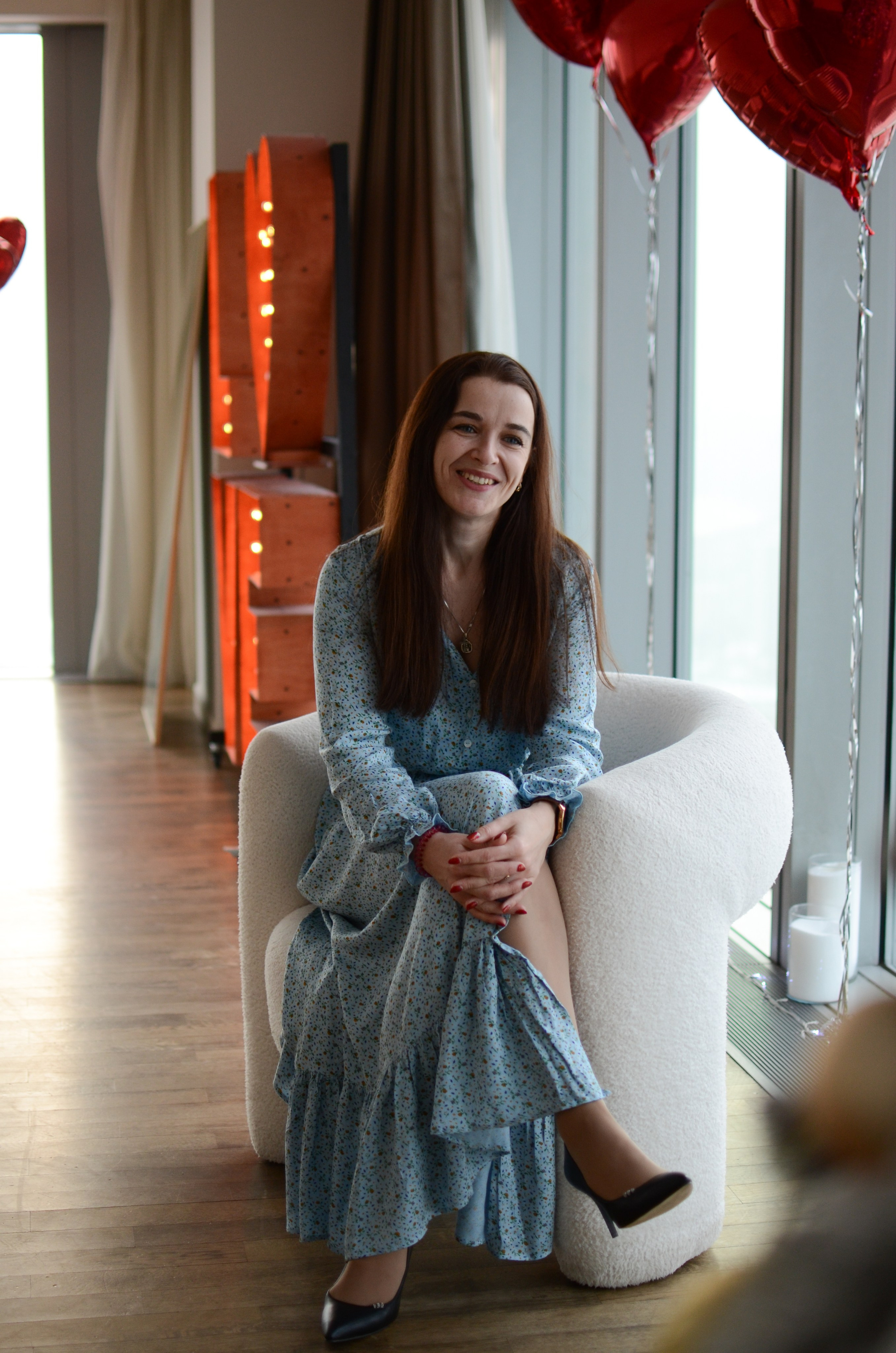 Семейная история. Семейный фотограф г. Москва