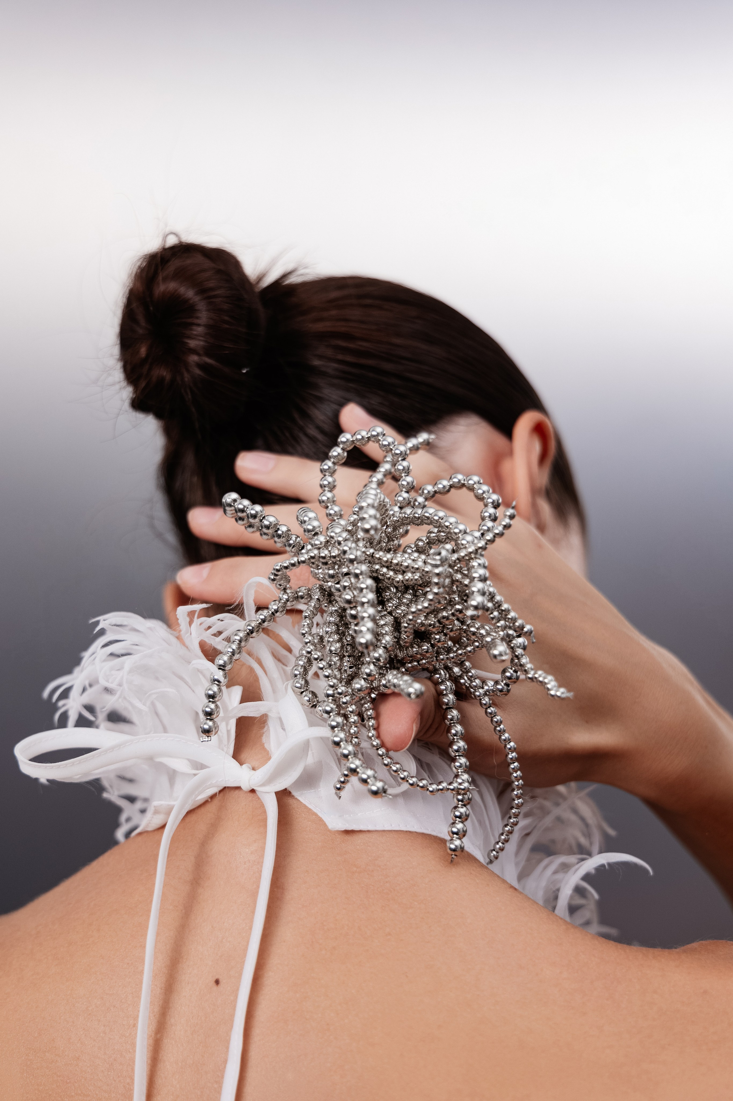 Big brooch. Фотограф в Москве Анастасия Курлович