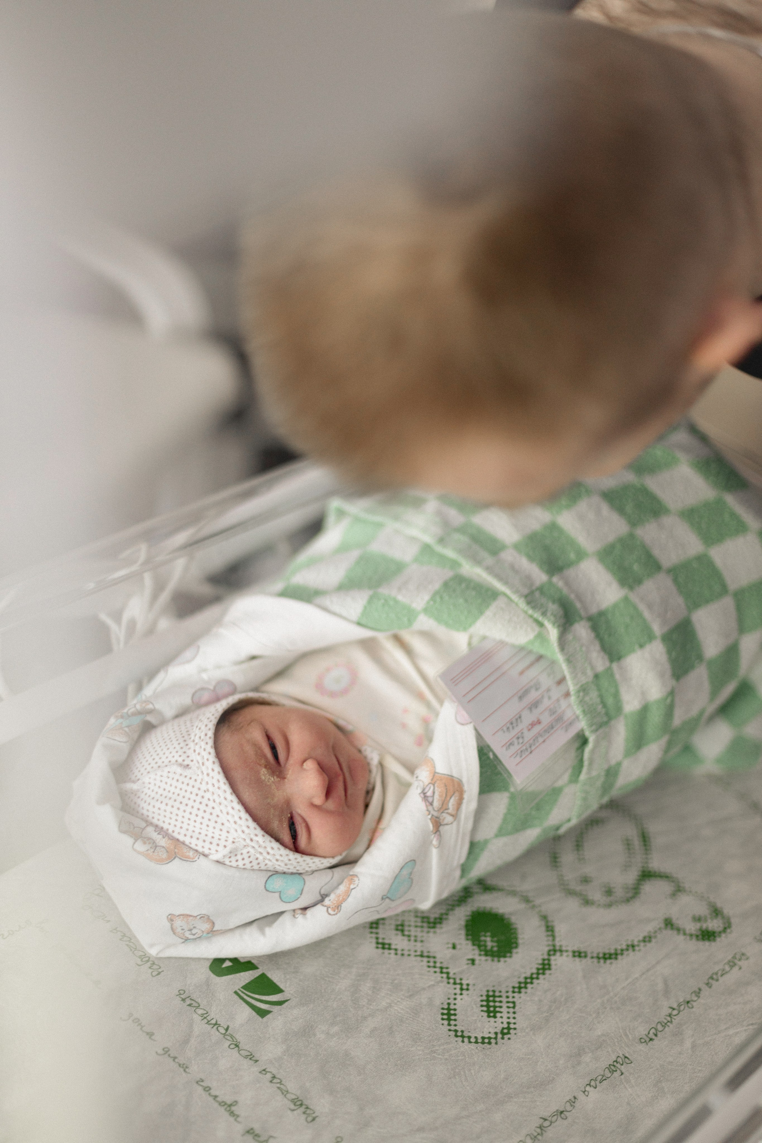 День рождения Пелагеи. Кузьмина Анастасия — контент-фотограф | Москва