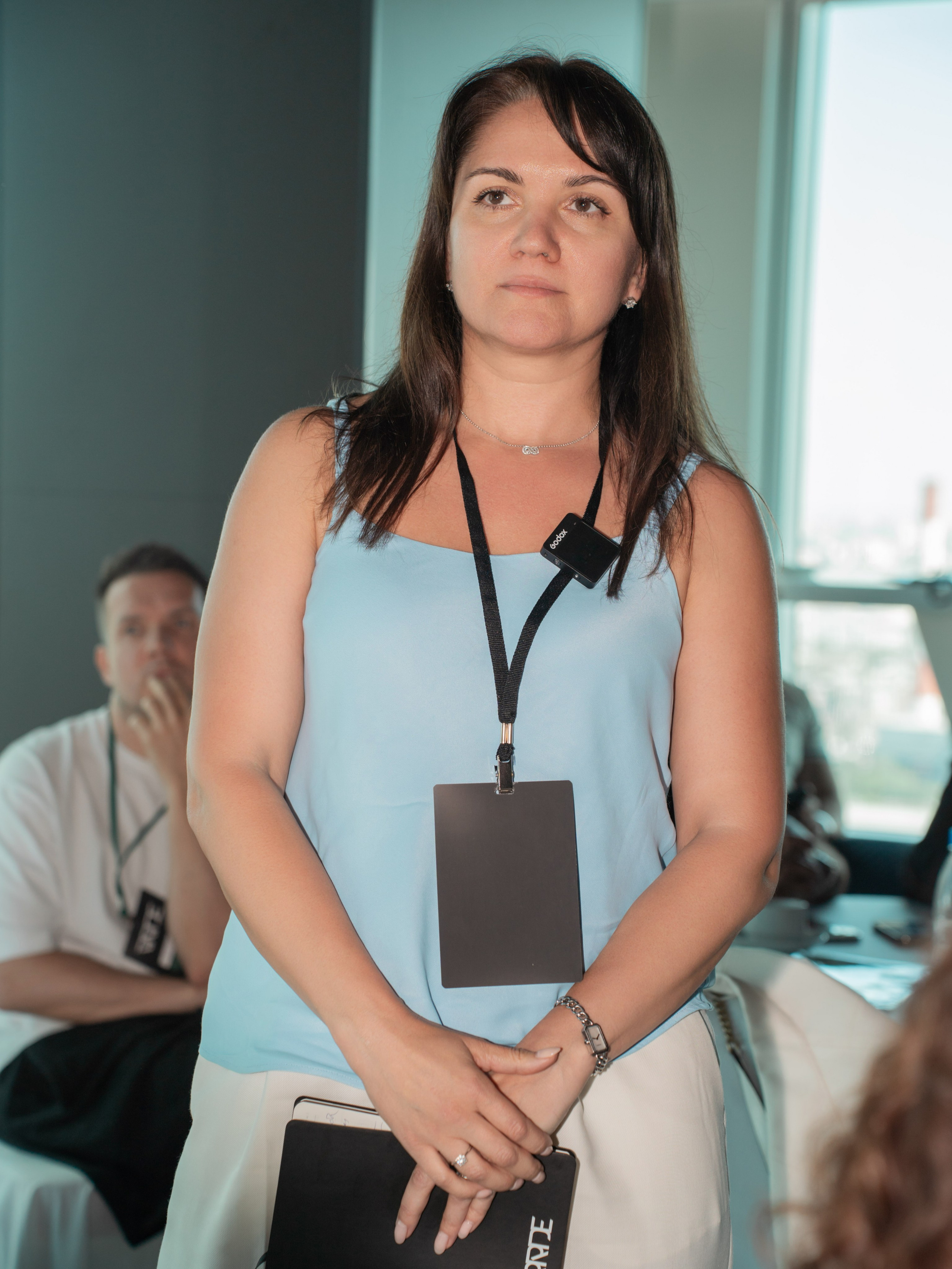 Клуб «SayYes». Фотограф Зинаида Евдокимова