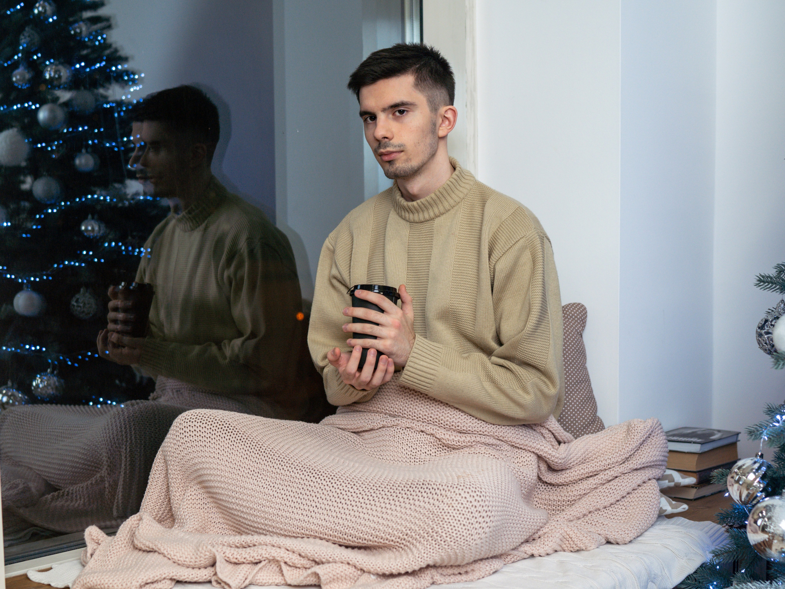 Покер. Фотограф Зинаида Евдокимова