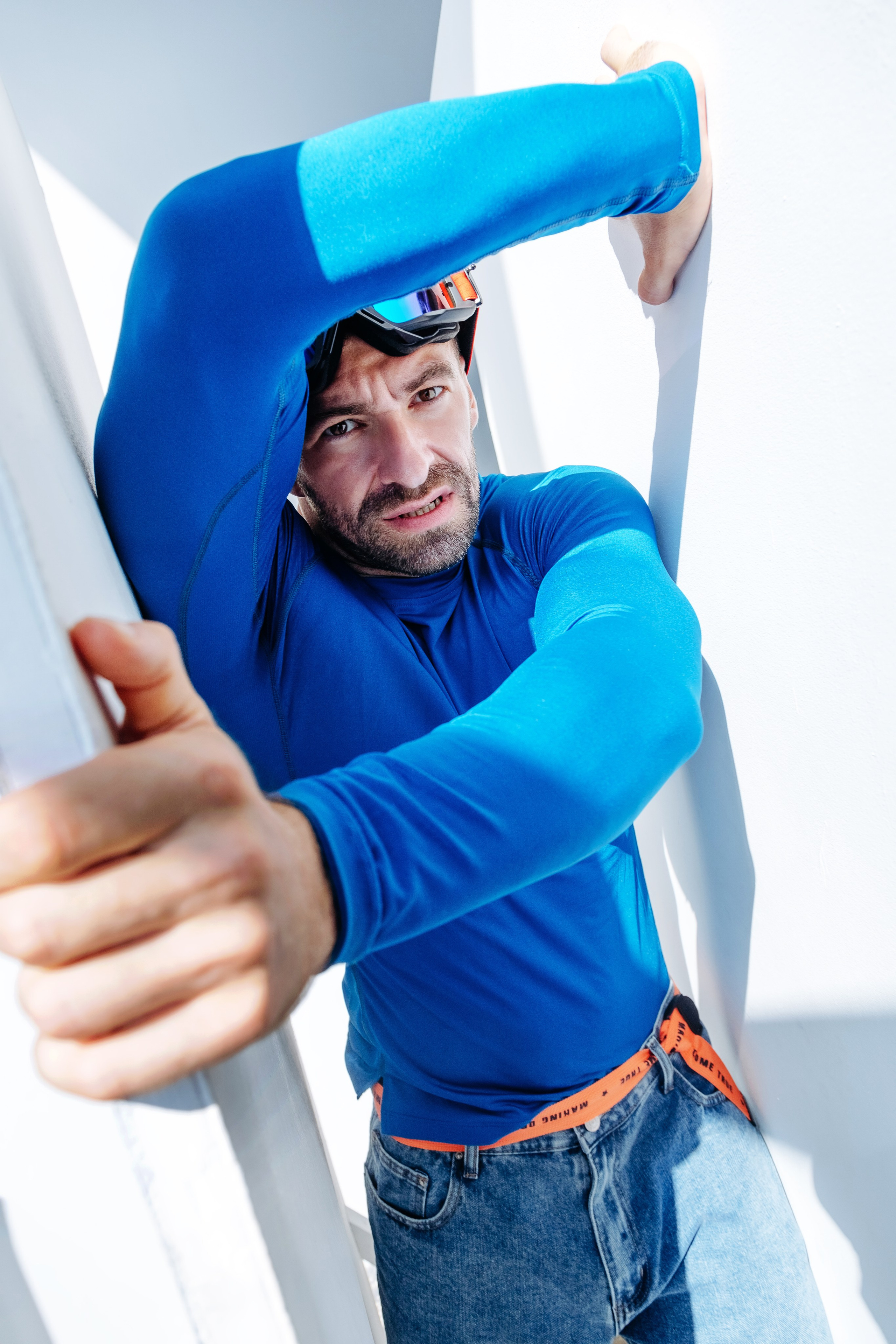 Игорь. Romashka photo