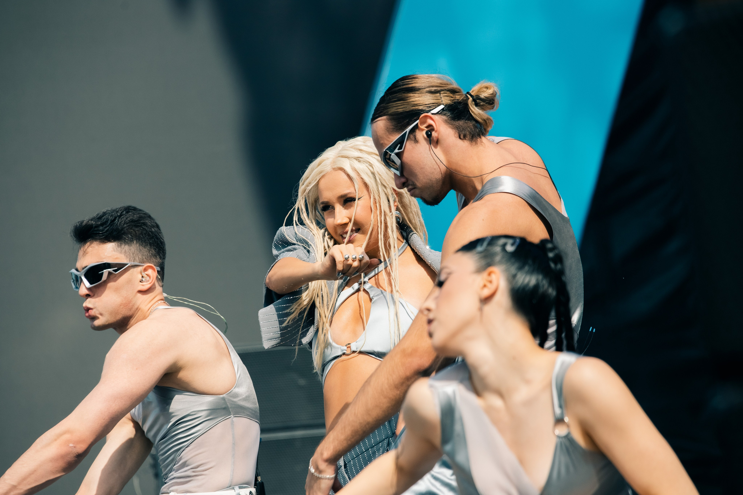 VK FEST SPB 2024 | PART 2. PASHAHARCE PHOTOGRAPHER & VIDEOGRAPHER