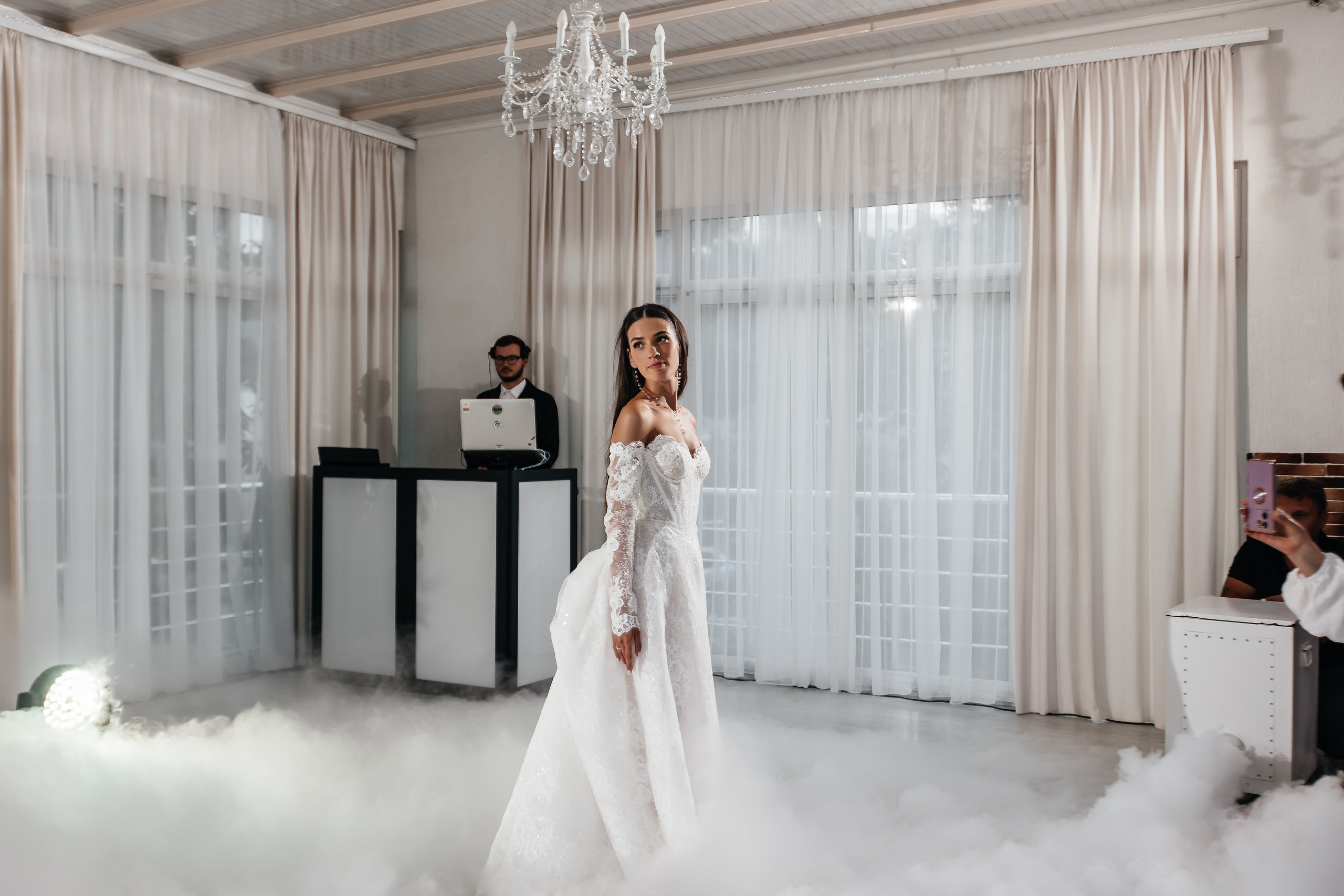 Анонс свадьбы Анастасии и Николая. Гаспра, вилла Танго. Свадебный фотограф в Крыму и Севастополе Ольга Баскакова