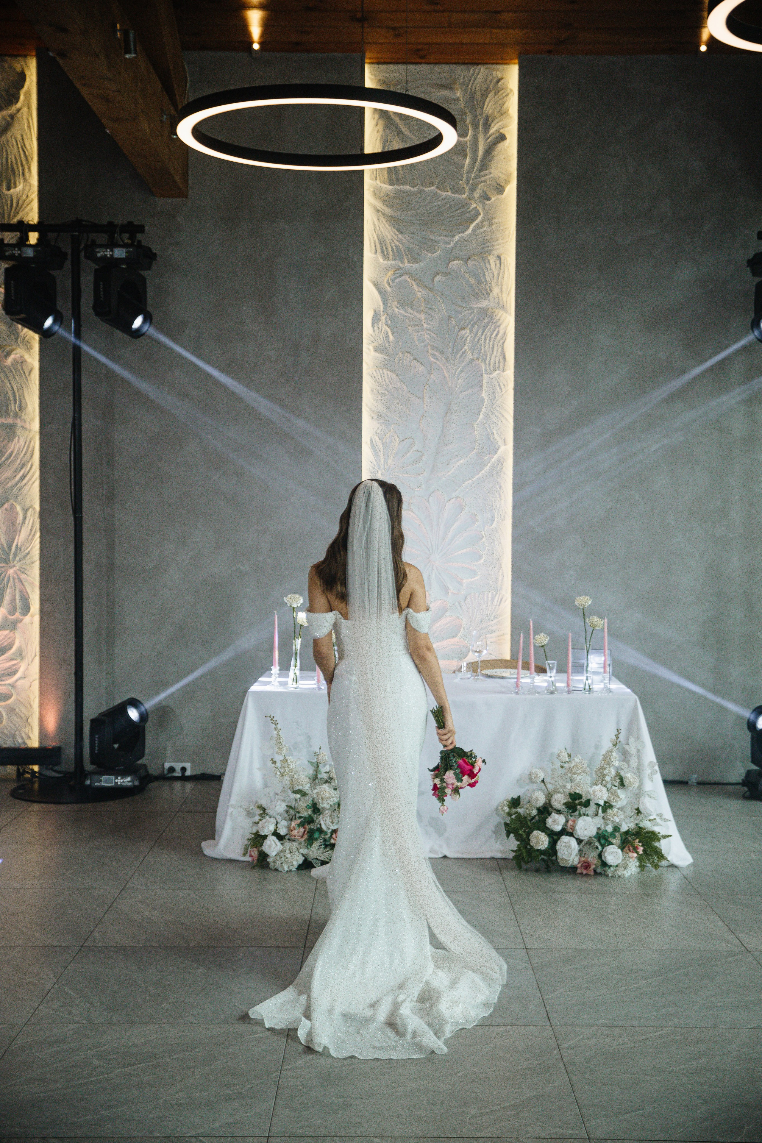 Anastasia & Alexander. Свадебный фотограф в Барнауле Юлия Гербер