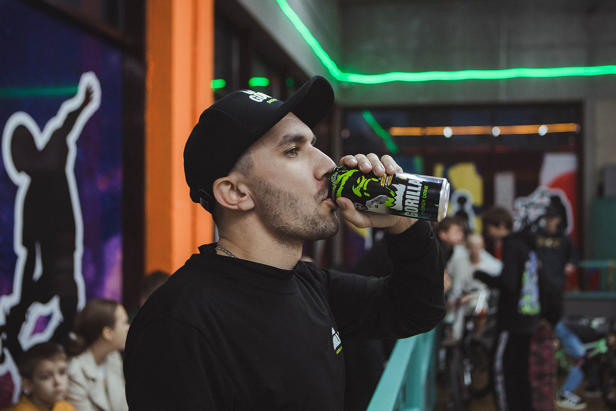 Спортивные мероприятия. ФОТО/ВИДЕО БЬОРН Студия г. Новороссийск