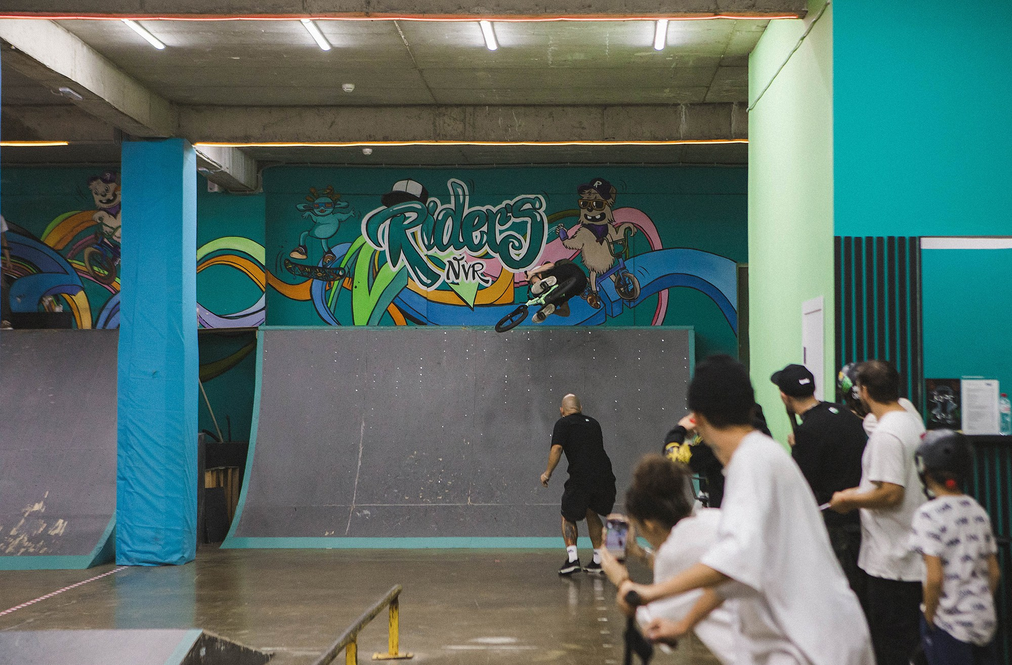 Спортивные мероприятия. ФОТО/ВИДЕО БЬОРН Студия г. Новороссийск