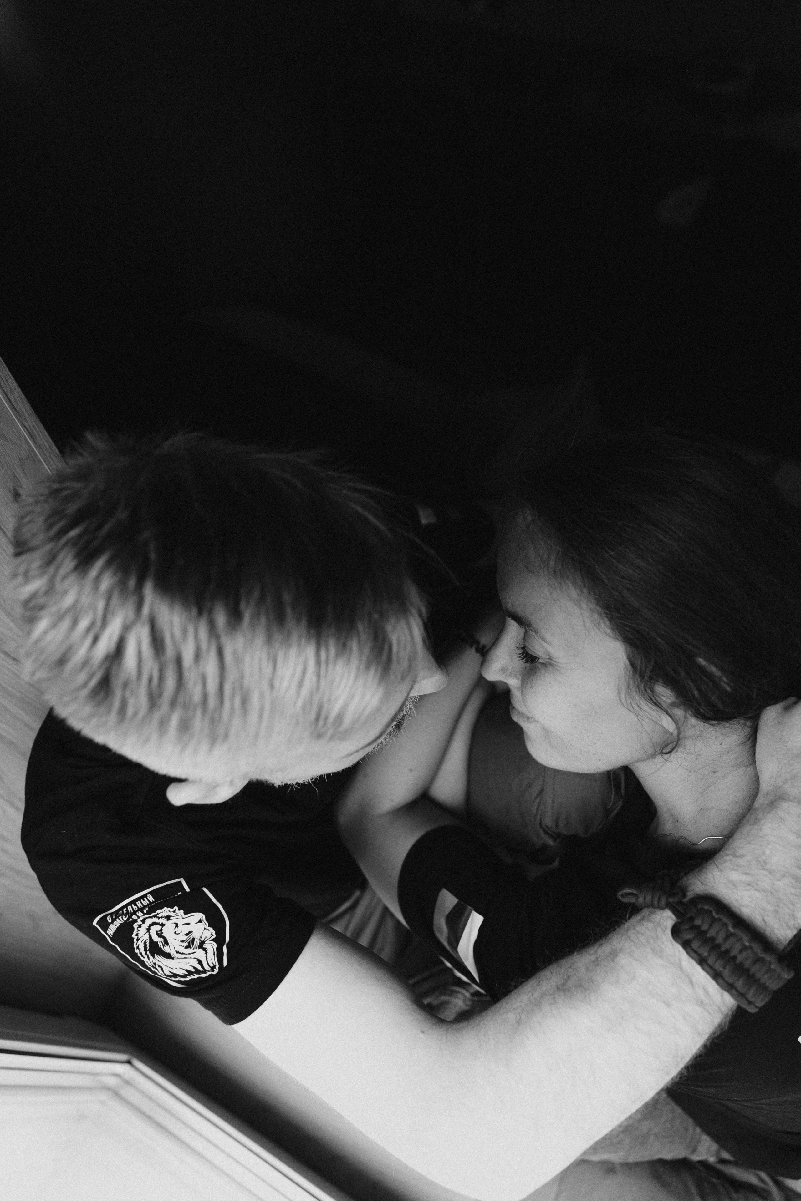 Мой воздух. Семейный и свадебный фотограф