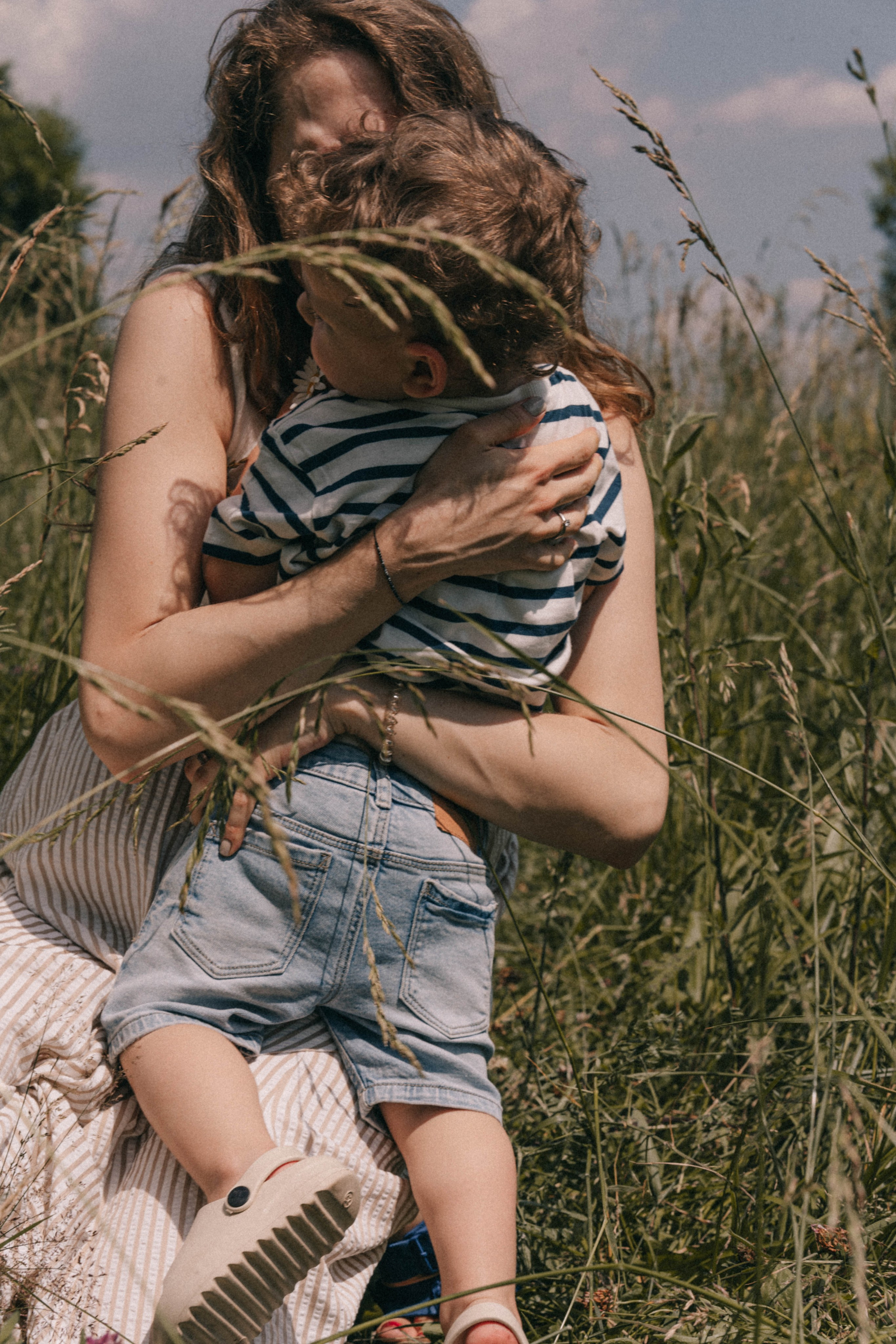 До луны и обратно. Семейный и свадебный фотограф