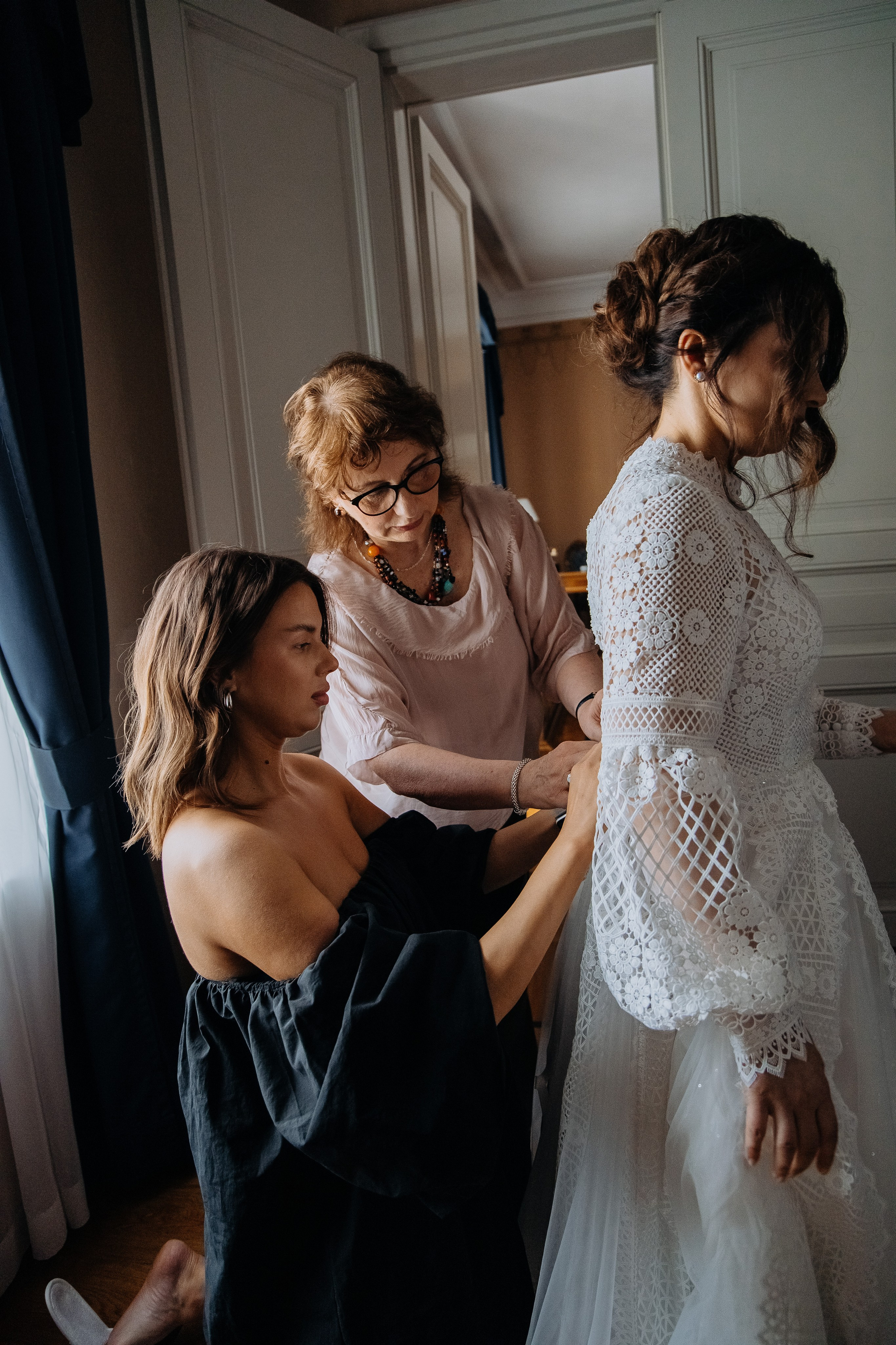 National V+K. Организация и съёмка мероприятий любого формата. Иван Быков