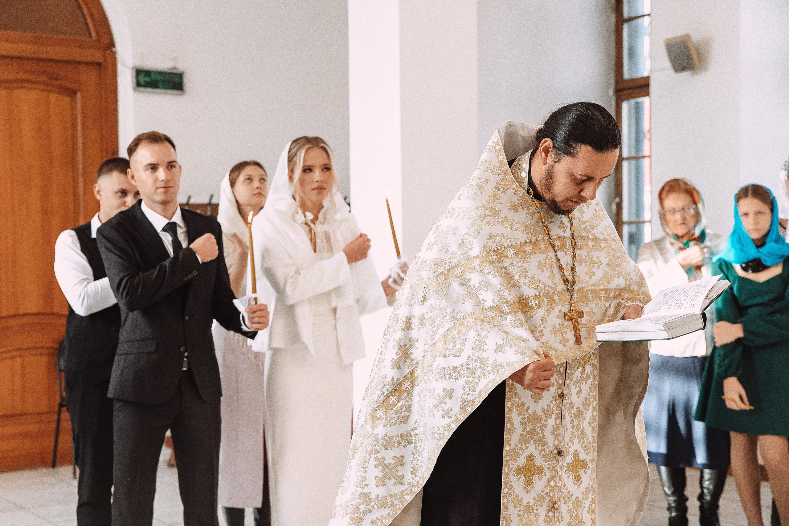 Александр + Кристина. Свадебный и семейный фотограф в Волгограде Олеся Лисицкая